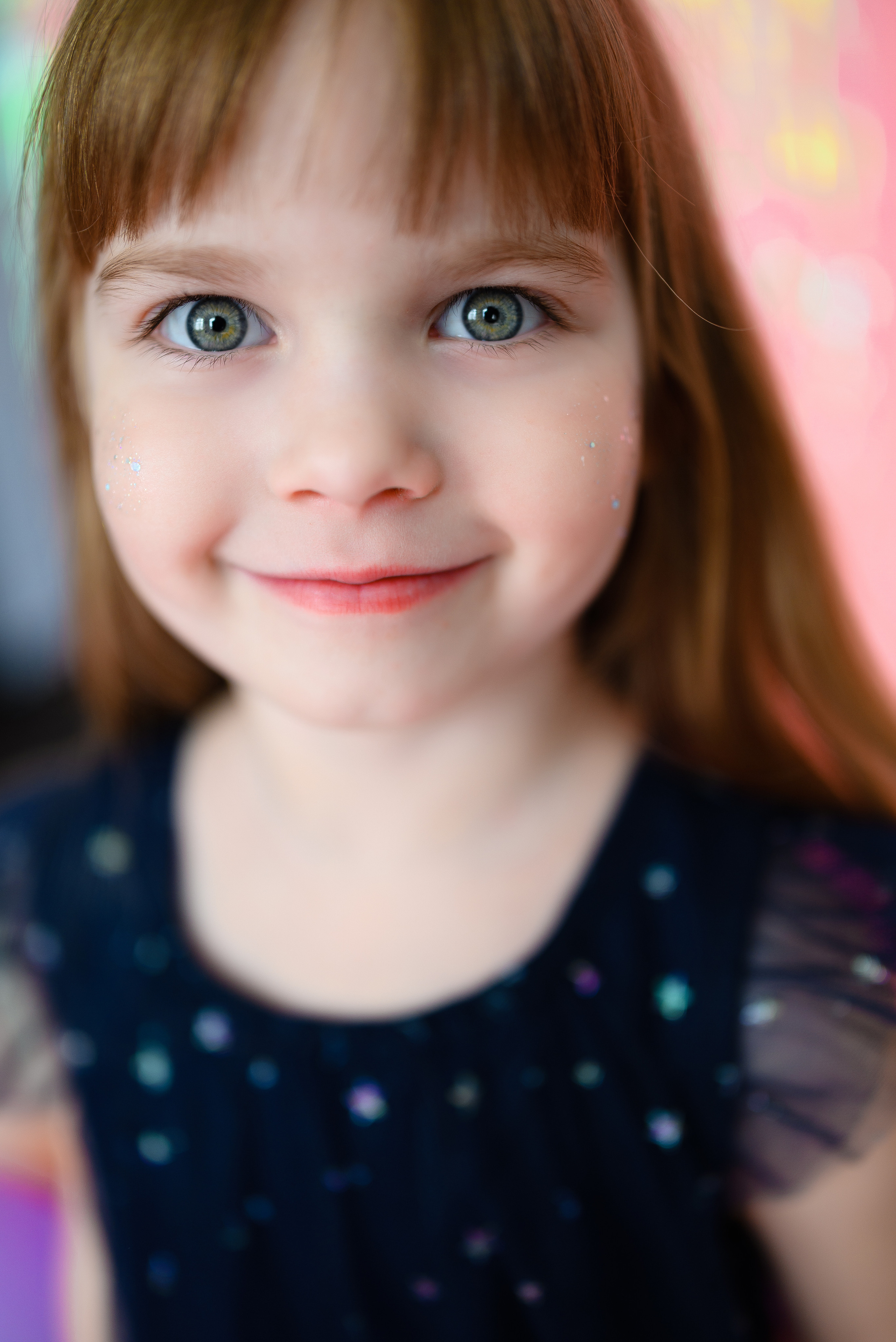 Ника. Фотограф Полина Вишневецкая г. Барнаул