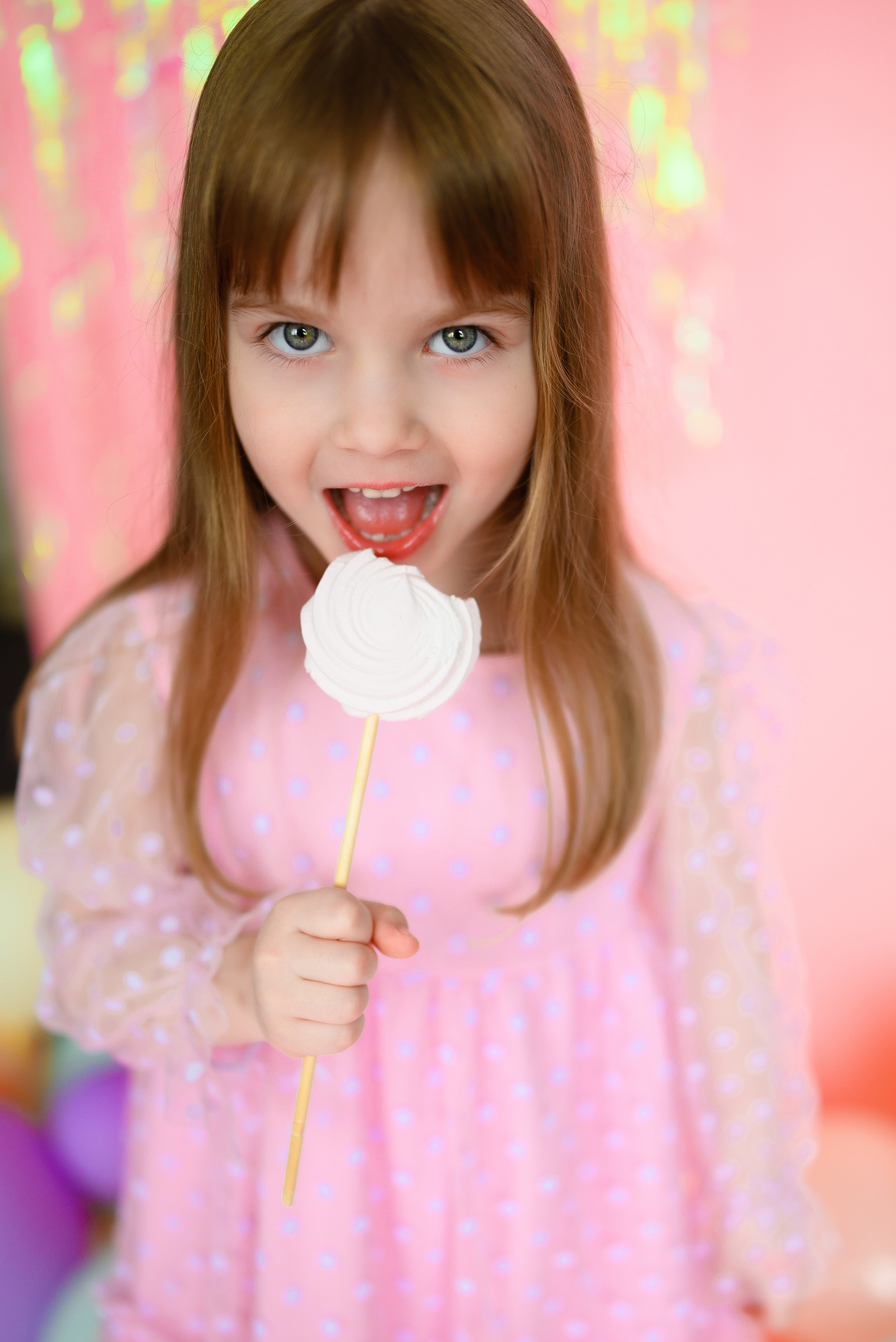 Ника. Фотограф Полина Вишневецкая г. Барнаул