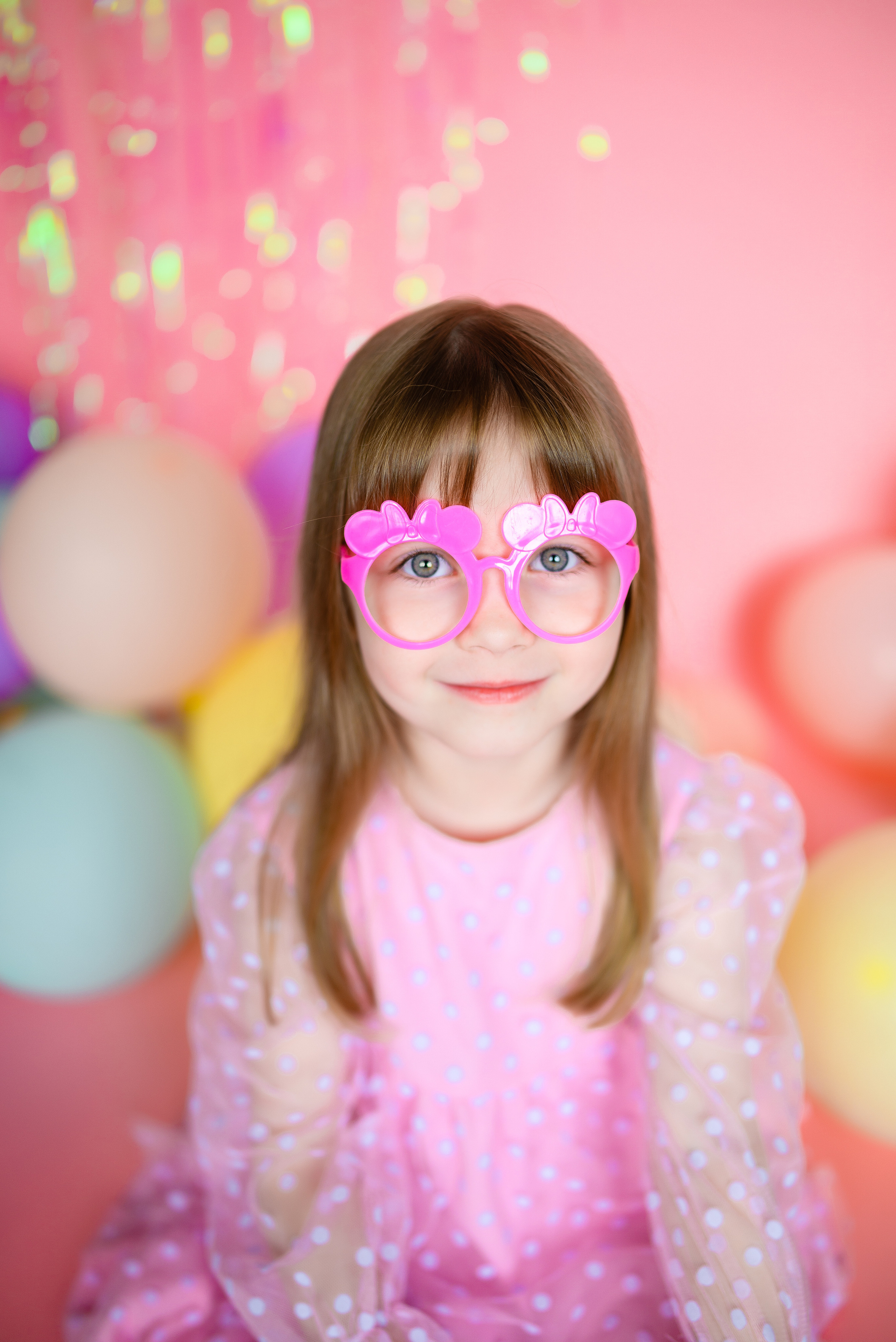 Ника. Фотограф Полина Вишневецкая г. Барнаул