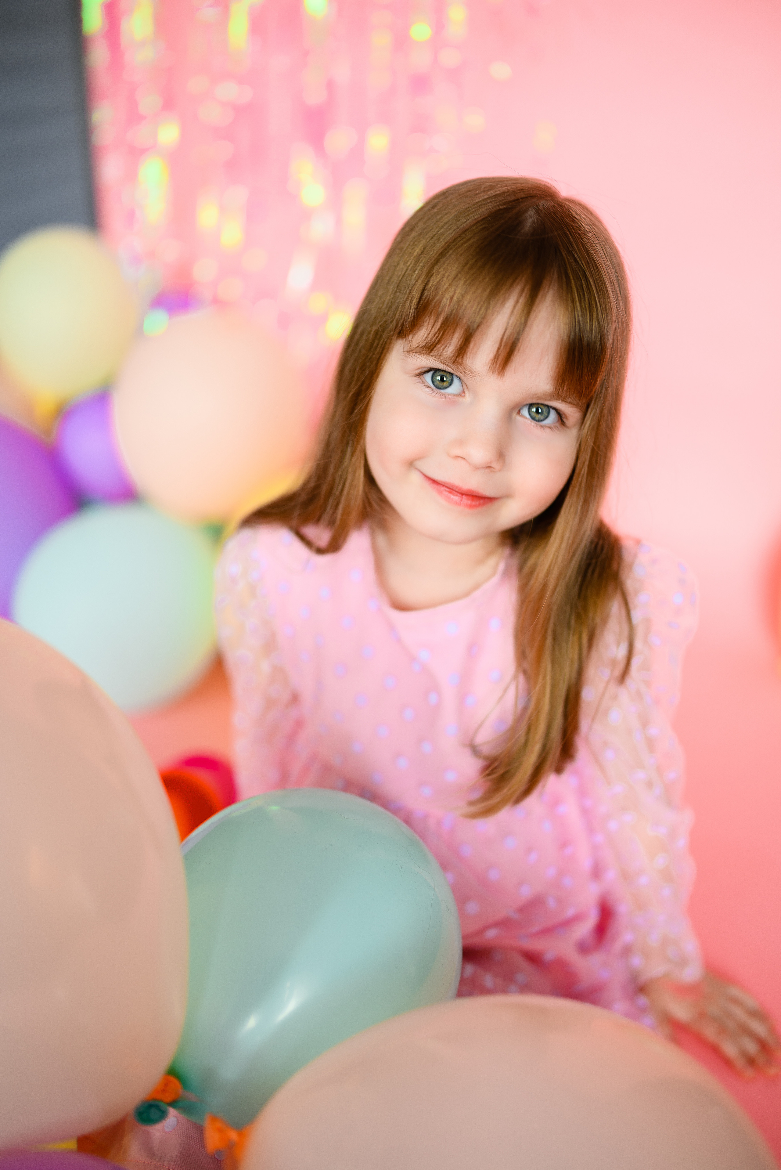 Ника. Фотограф Полина Вишневецкая г. Барнаул