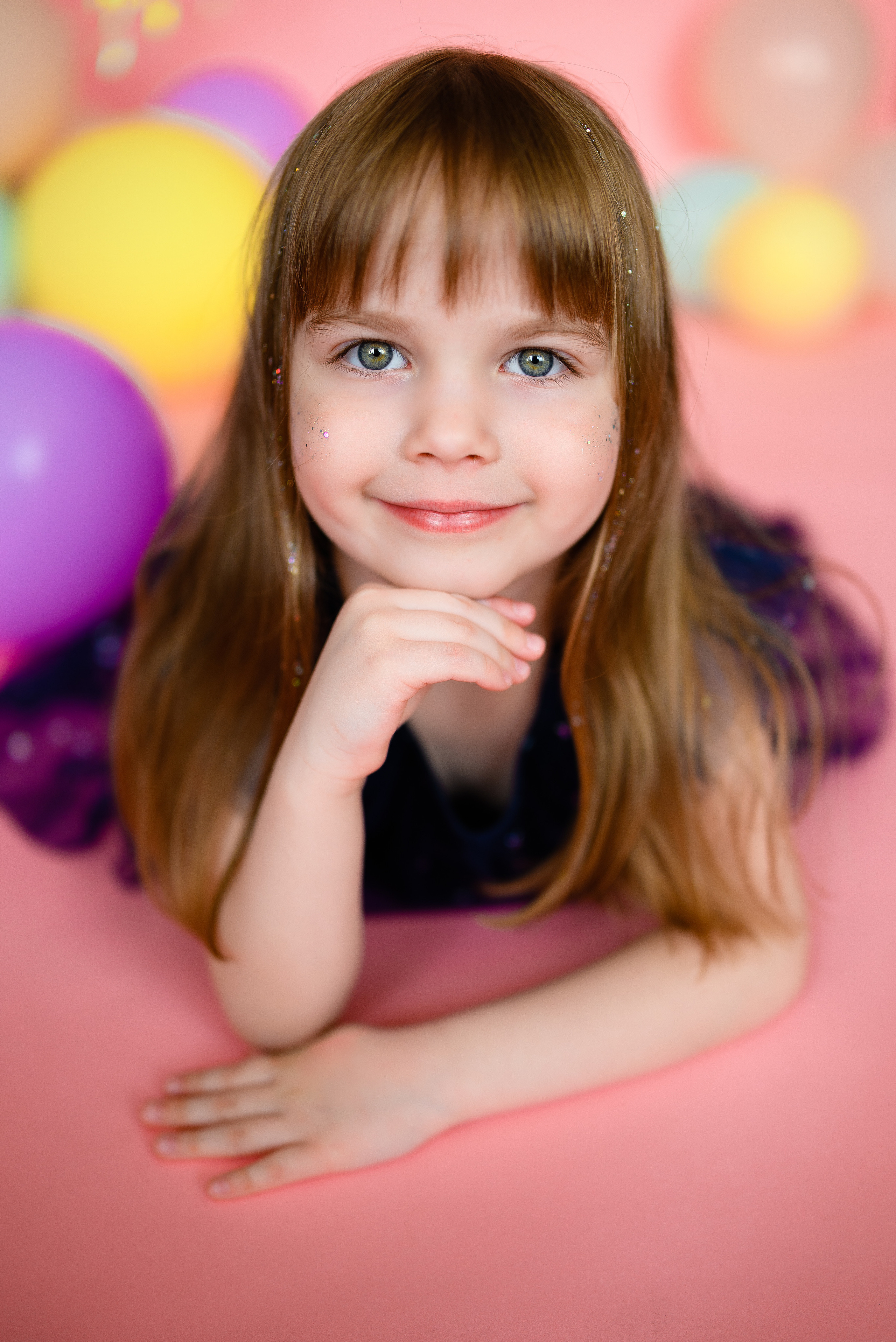 Ника. Фотограф Полина Вишневецкая г. Барнаул