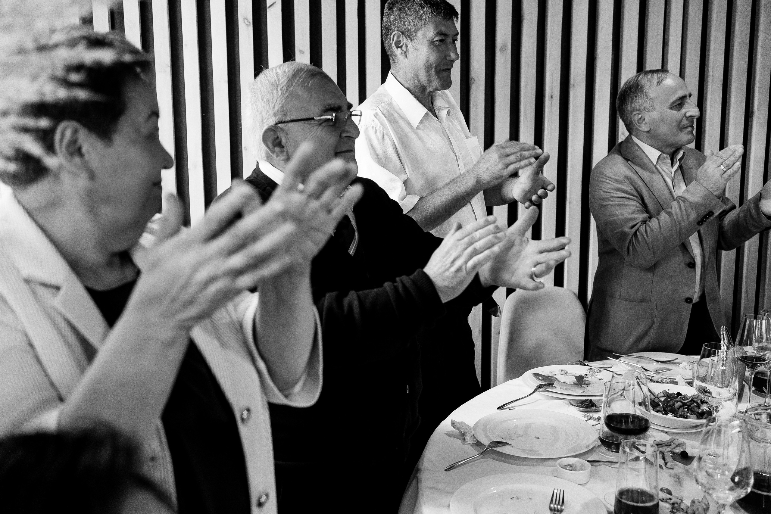 София и Даниил. Главная