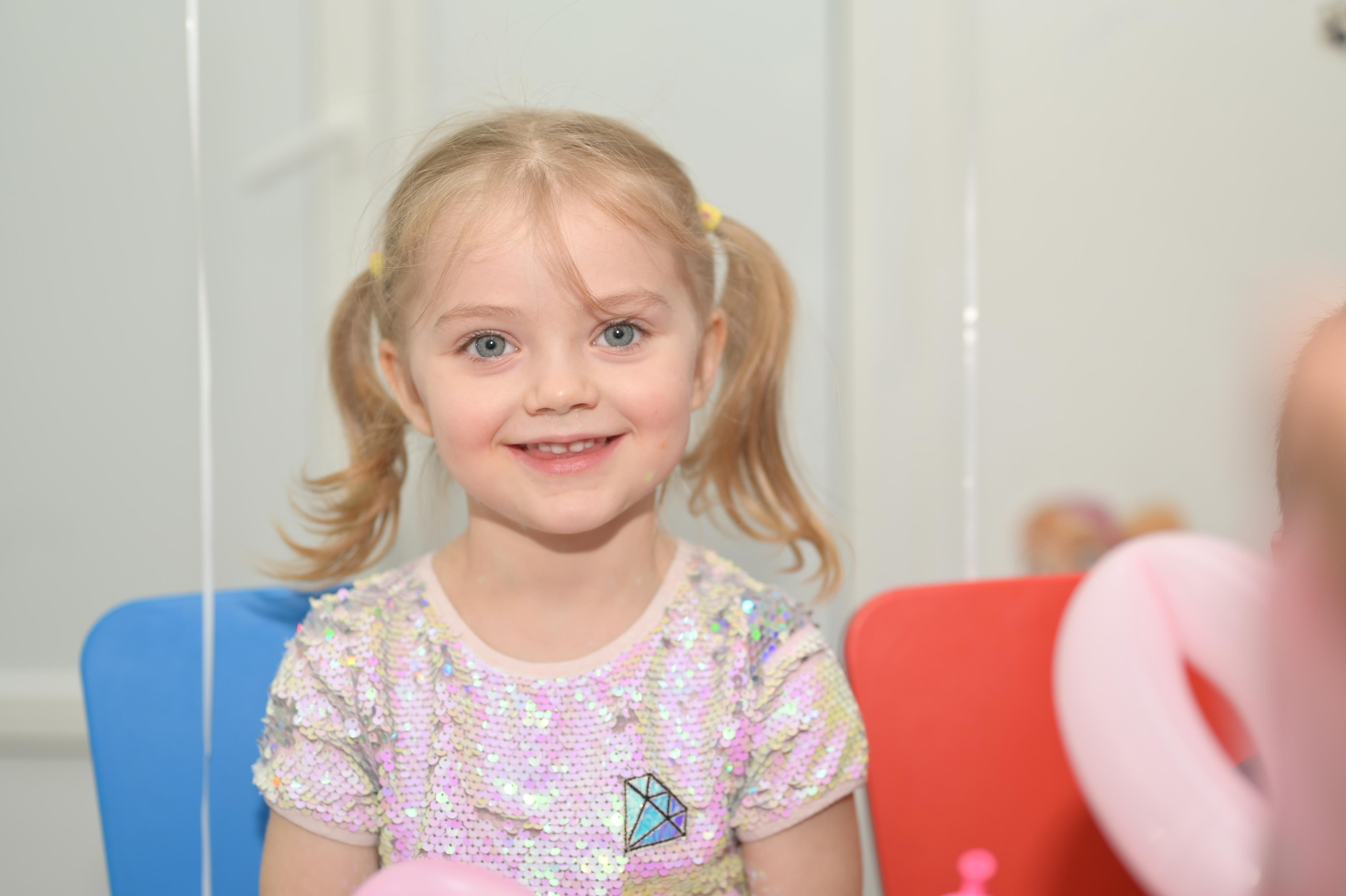 Детский праздник. ZDARONOKIA Репортажный фотограф