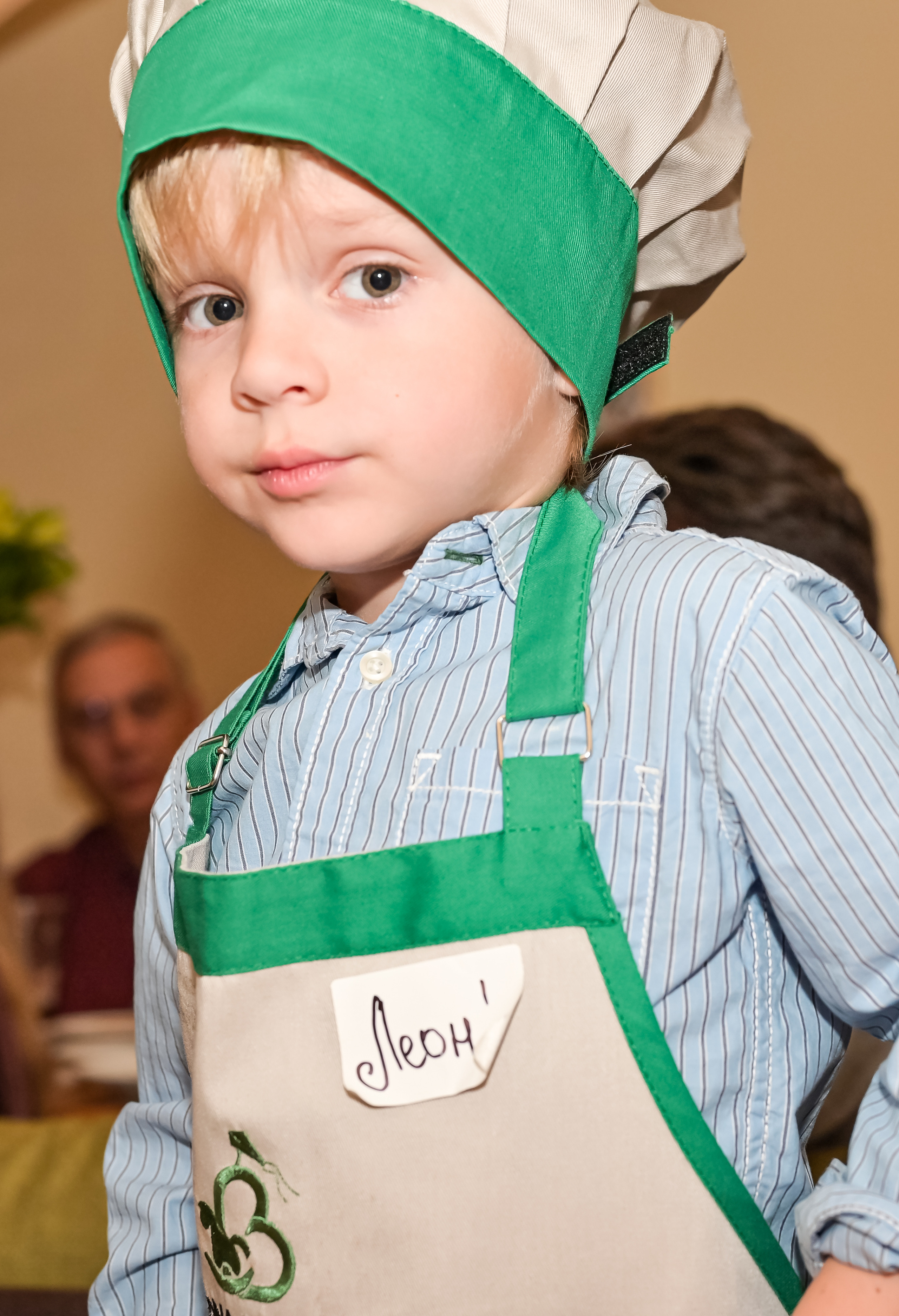 Детский праздник. ZDARONOKIA Репортажный фотограф