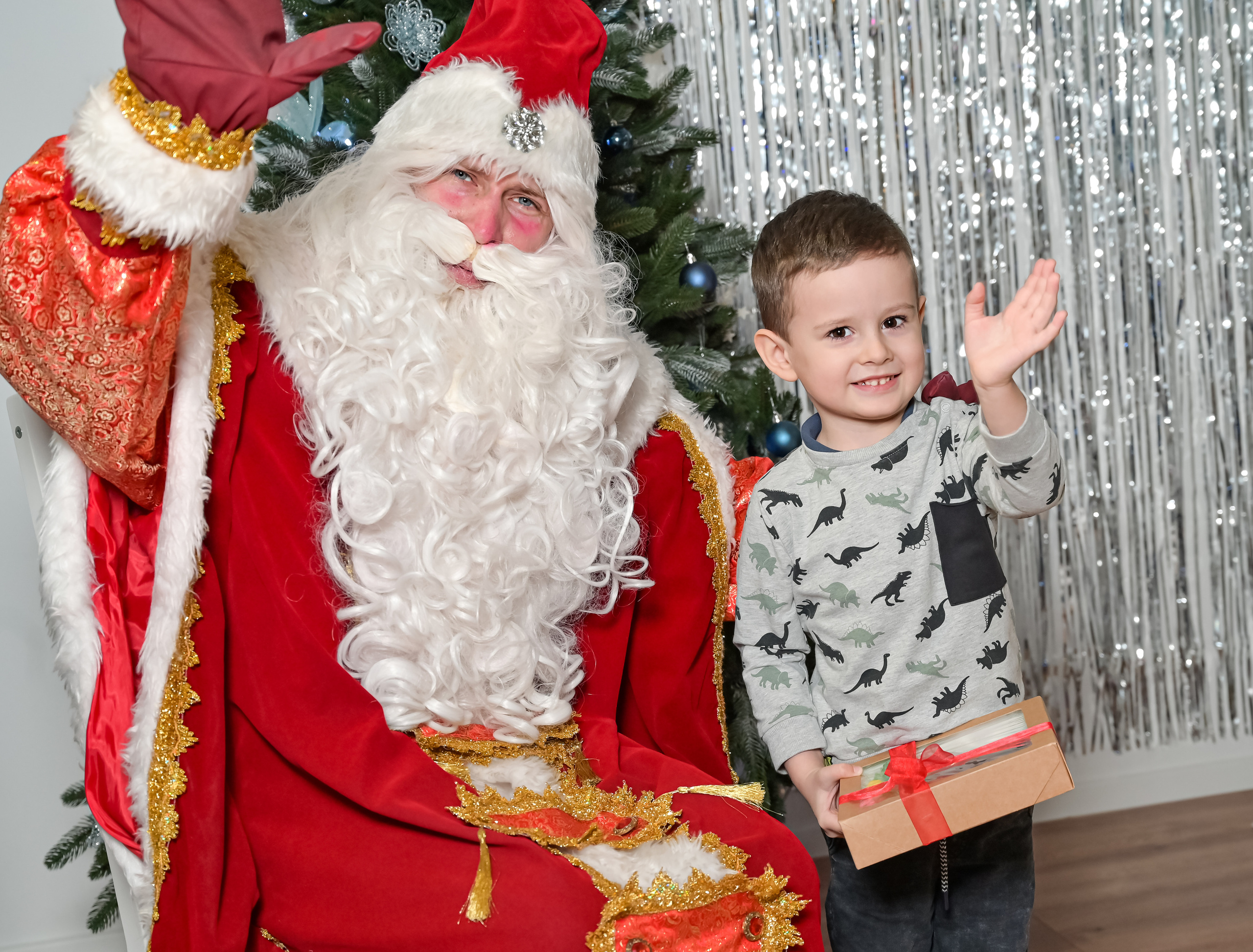 Детский праздник. ZDARONOKIA Репортажный фотограф