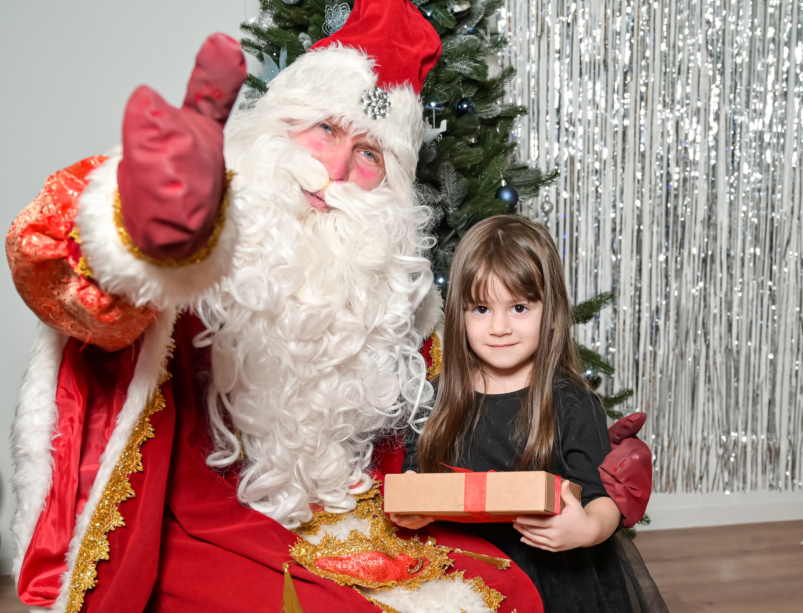 Детский праздник. ZDARONOKIA Репортажный фотограф