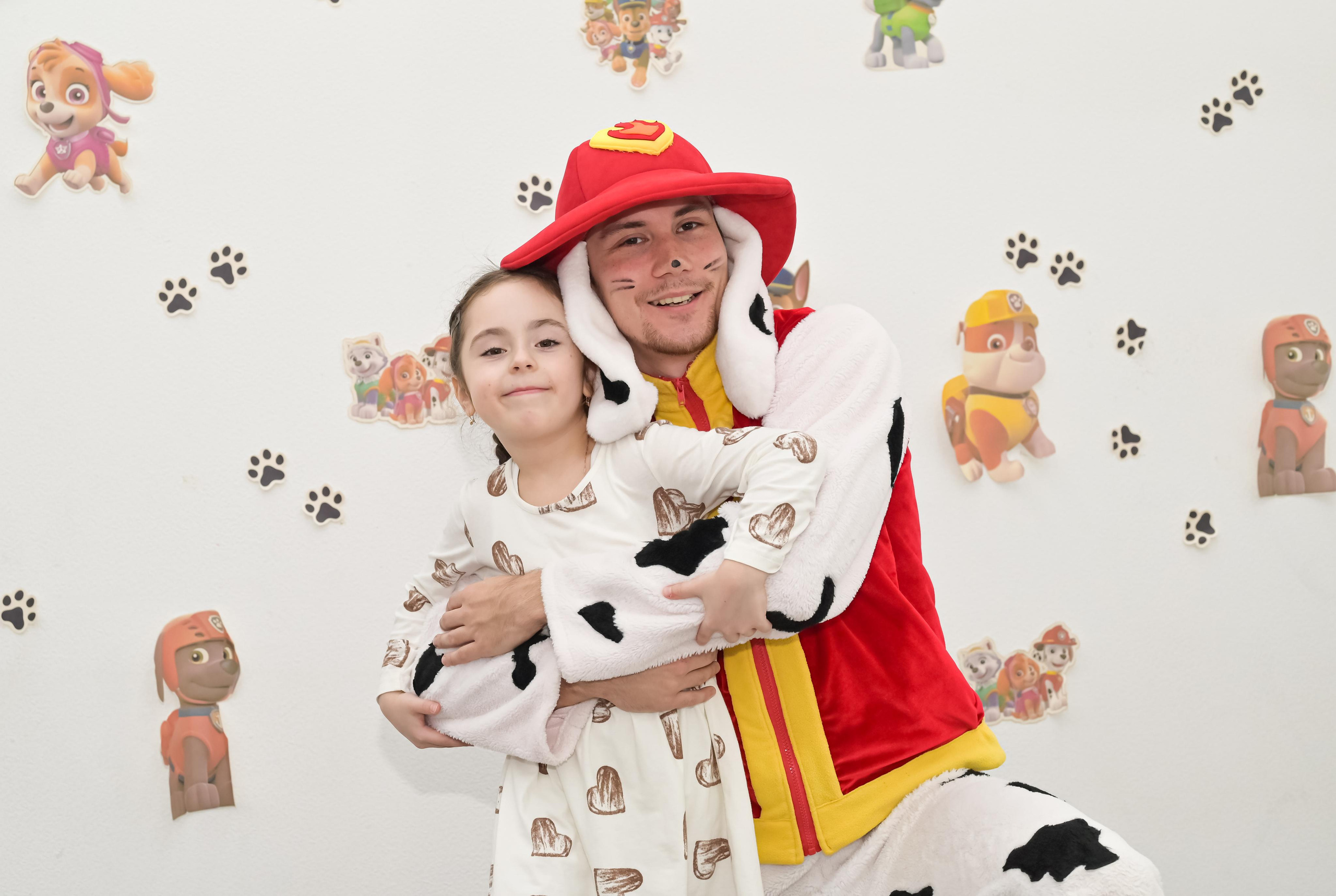 Детский праздник. ZDARONOKIA Репортажный фотограф