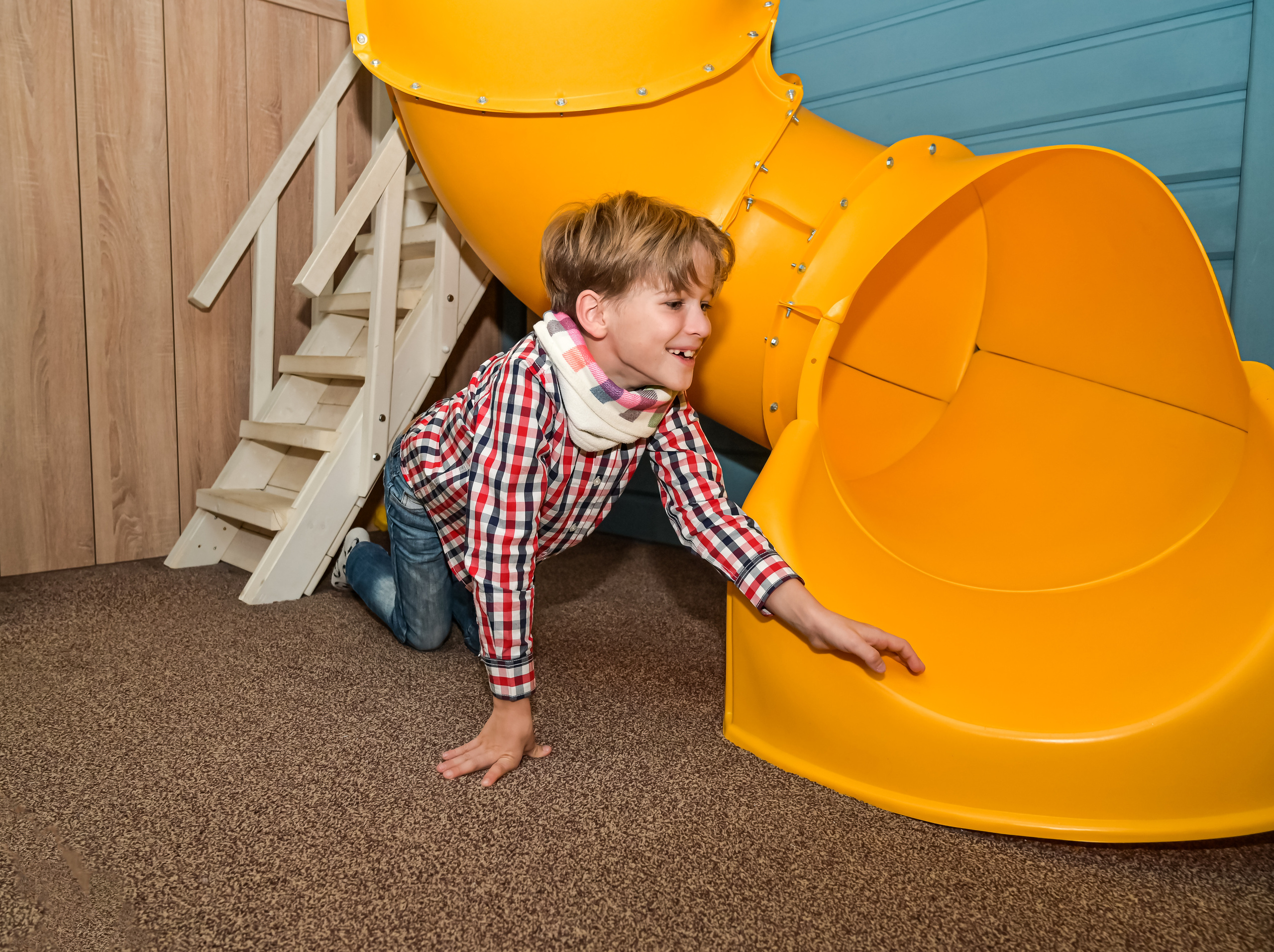 Детский праздник. ZDARONOKIA Репортажный фотограф