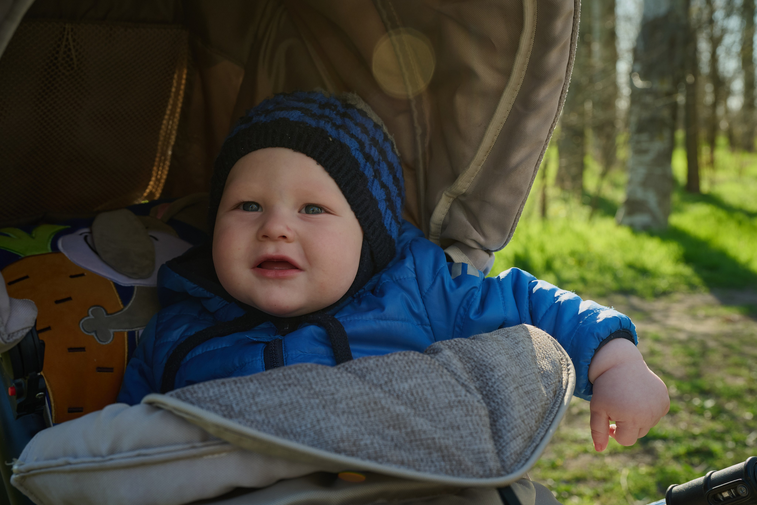 Мелитополь. Фотопроект «Территории»