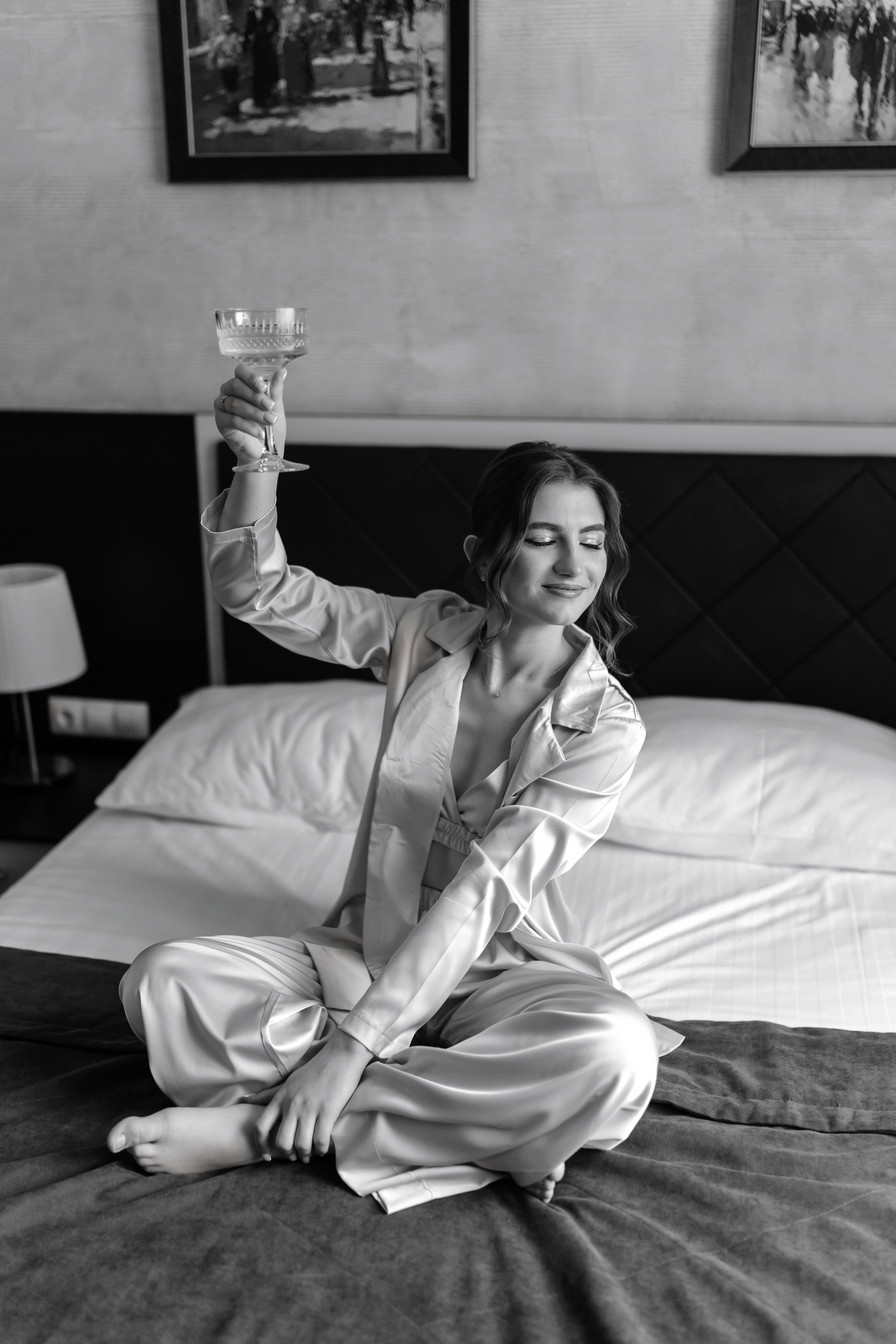 Денис и Екатерина. Свадебный и семейный фотограф в Алексеевке Марина Купреева