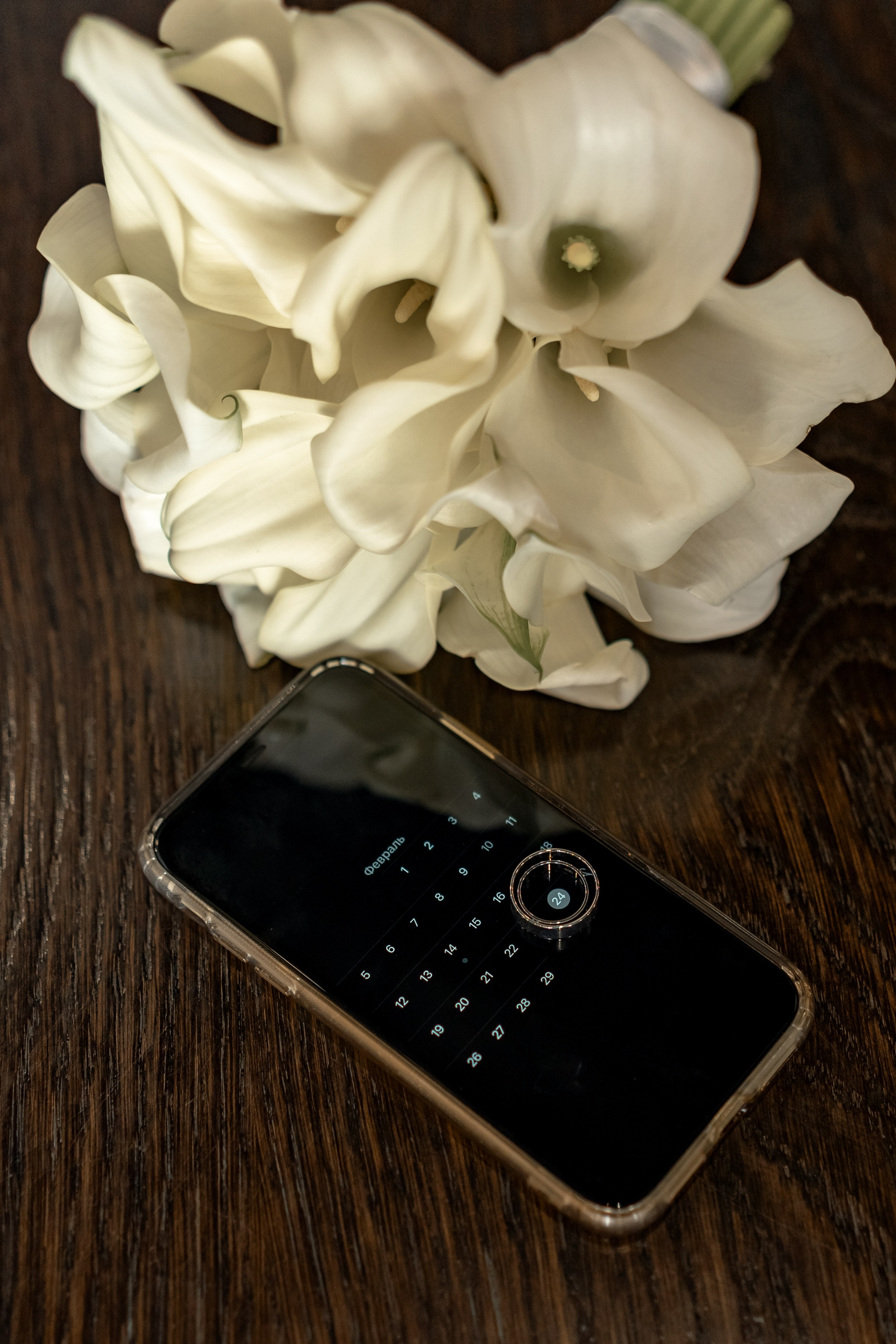 Вадим и Юлия. Свадебный и семейный фотограф в Алексеевке Марина Купреева