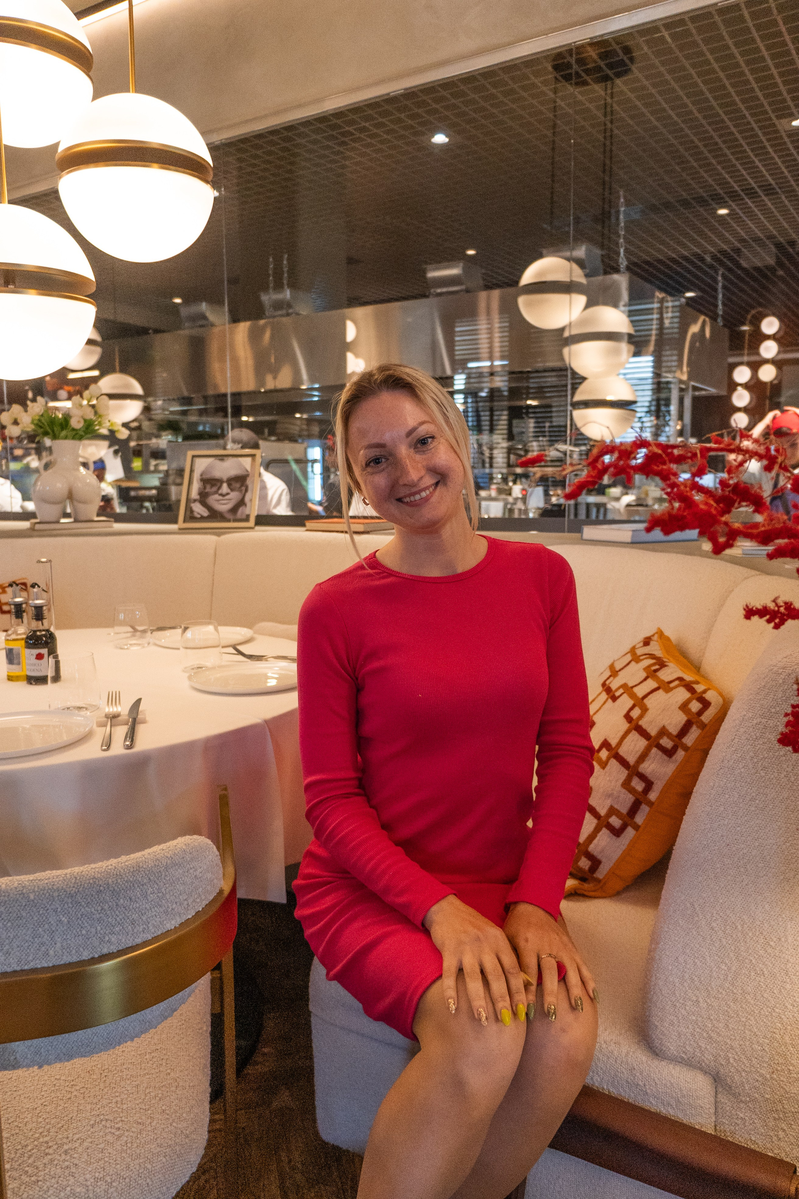 Корпоратив Teach Me Art 3. Портретный фотограф в Москве и Санкт-Петербурге Арина Чех