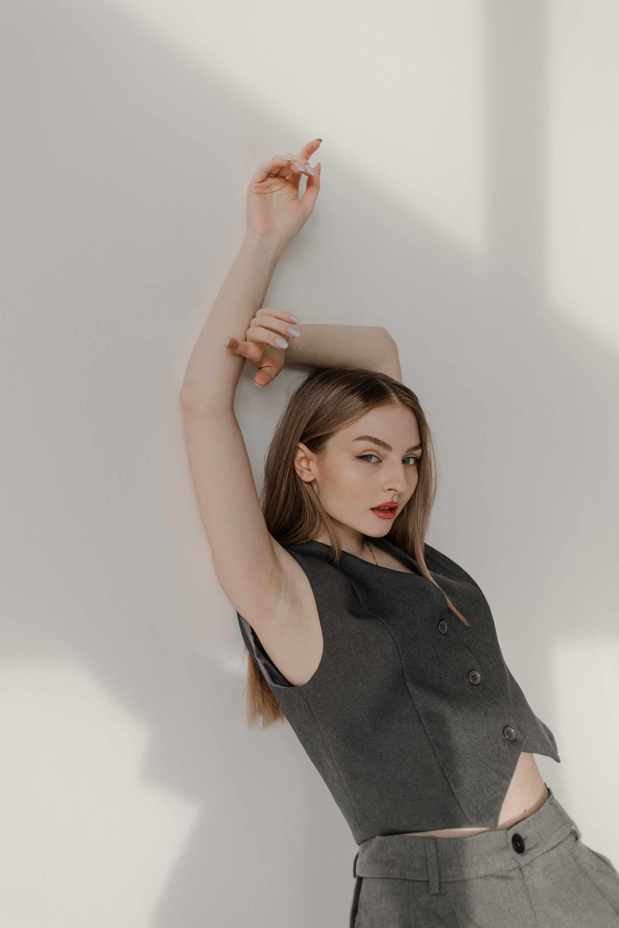 Настя. Семейный и детский фотограф в Москве Кузьмина Мария