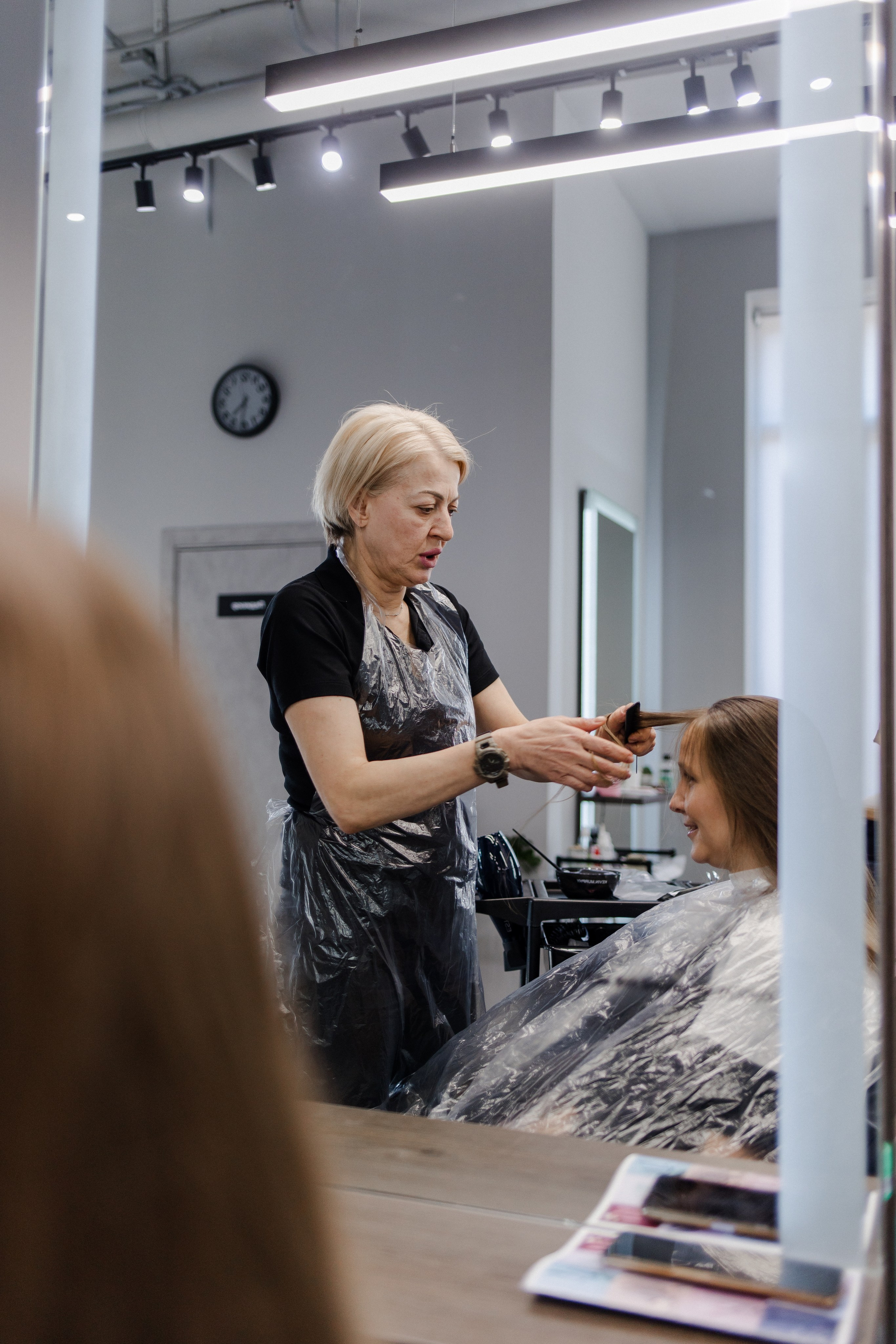 Салон Династия. Семейный и детский фотограф в Москве Кузьмина Мария