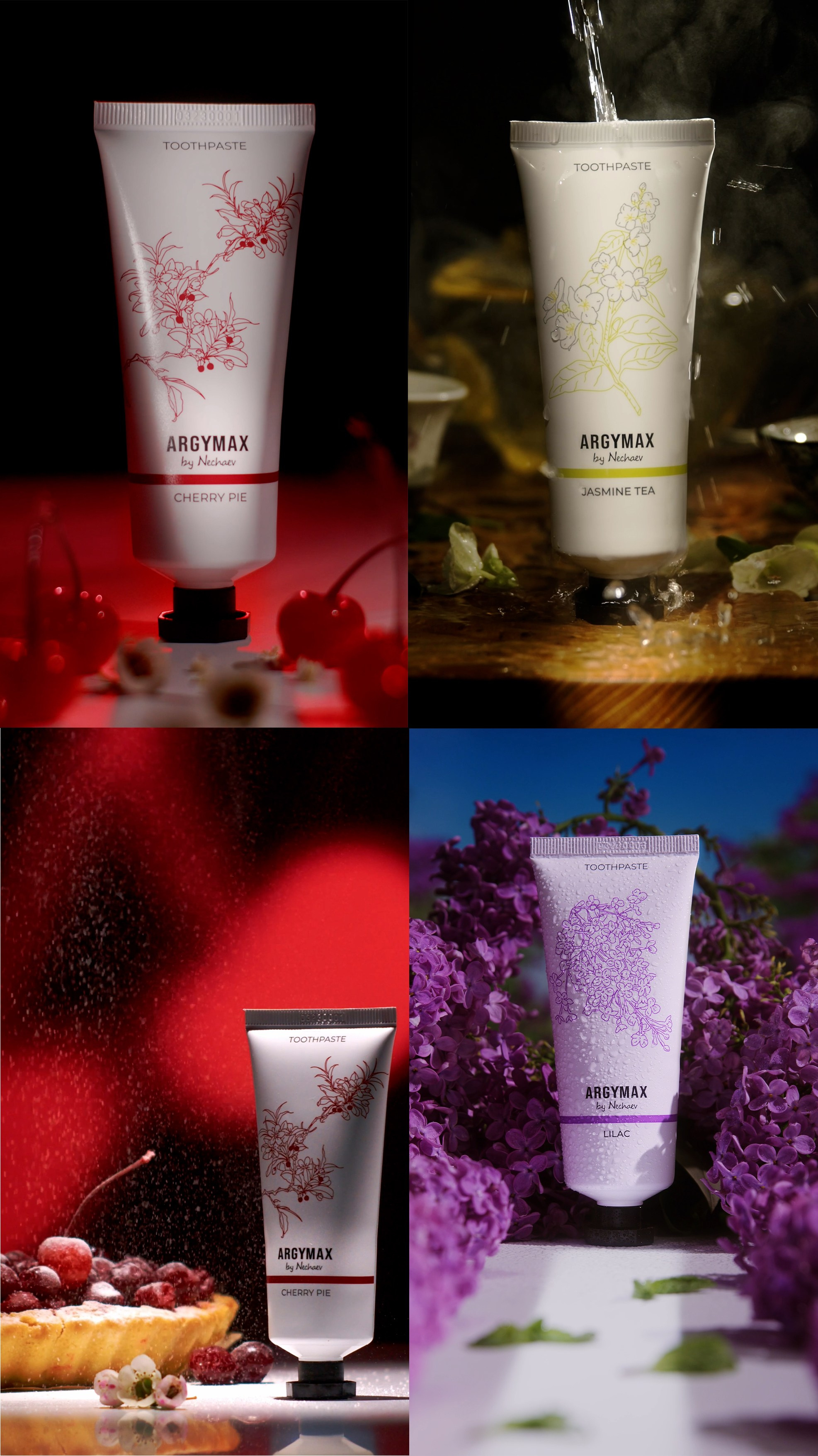 Still. Kharakhorkin Gleb — Director of Photography