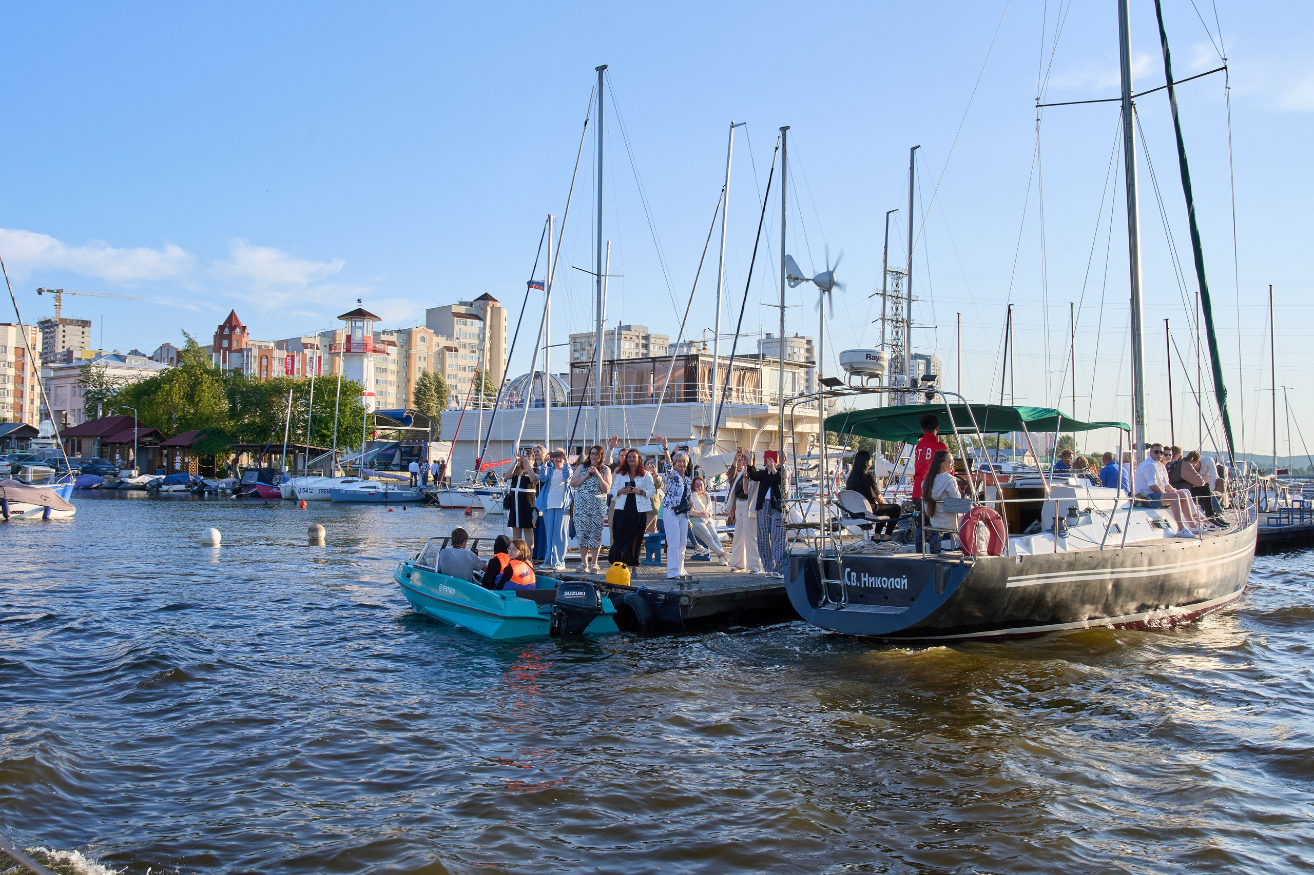 Выпускной 4 шк 9 класс Коматек. Фотостудия «Стрекоза»