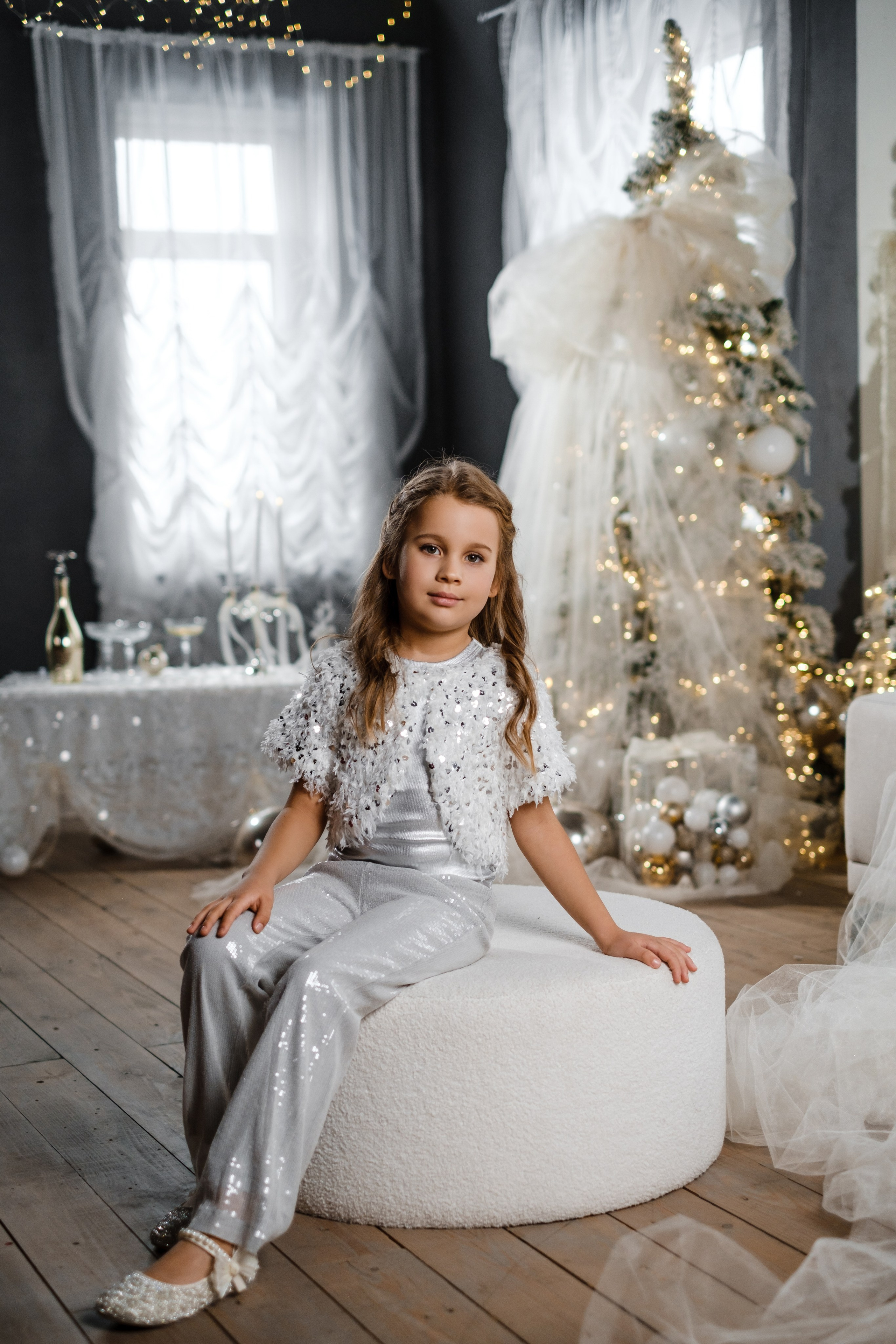 В ожидании нового года. Свадебный фотограф в Брянске Иванникова Елена