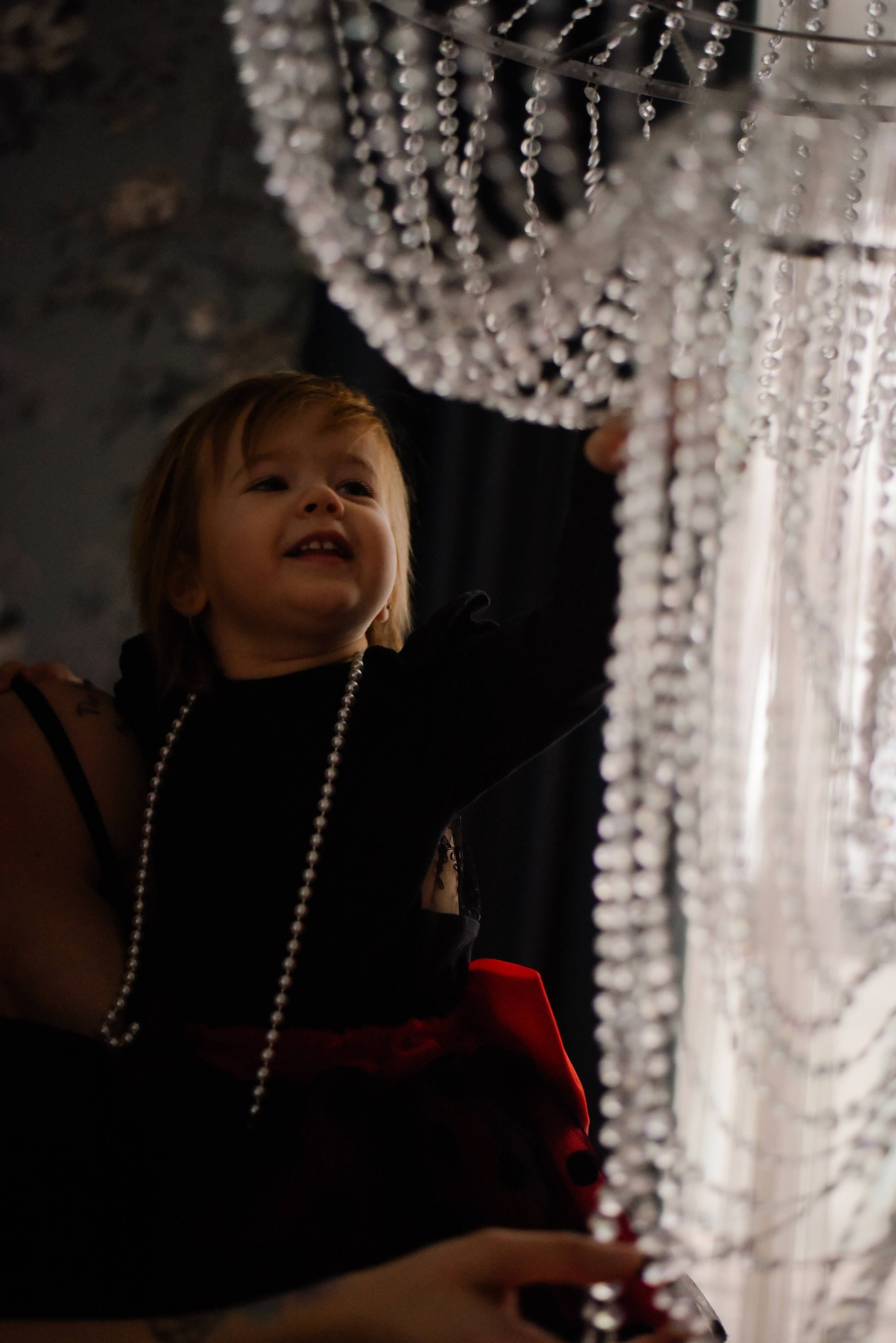 Особая связь. Фотограф Лола Волна, город Москва