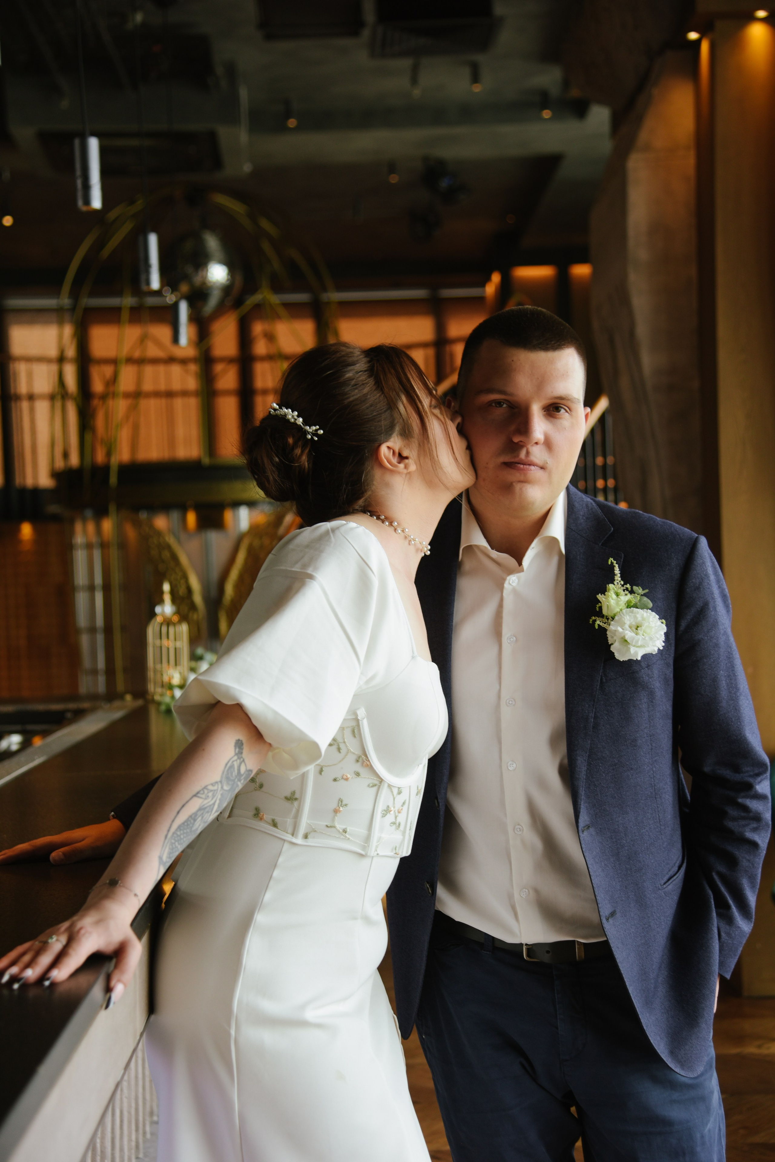 Птички. Фотограф Лола Волна, город Москва