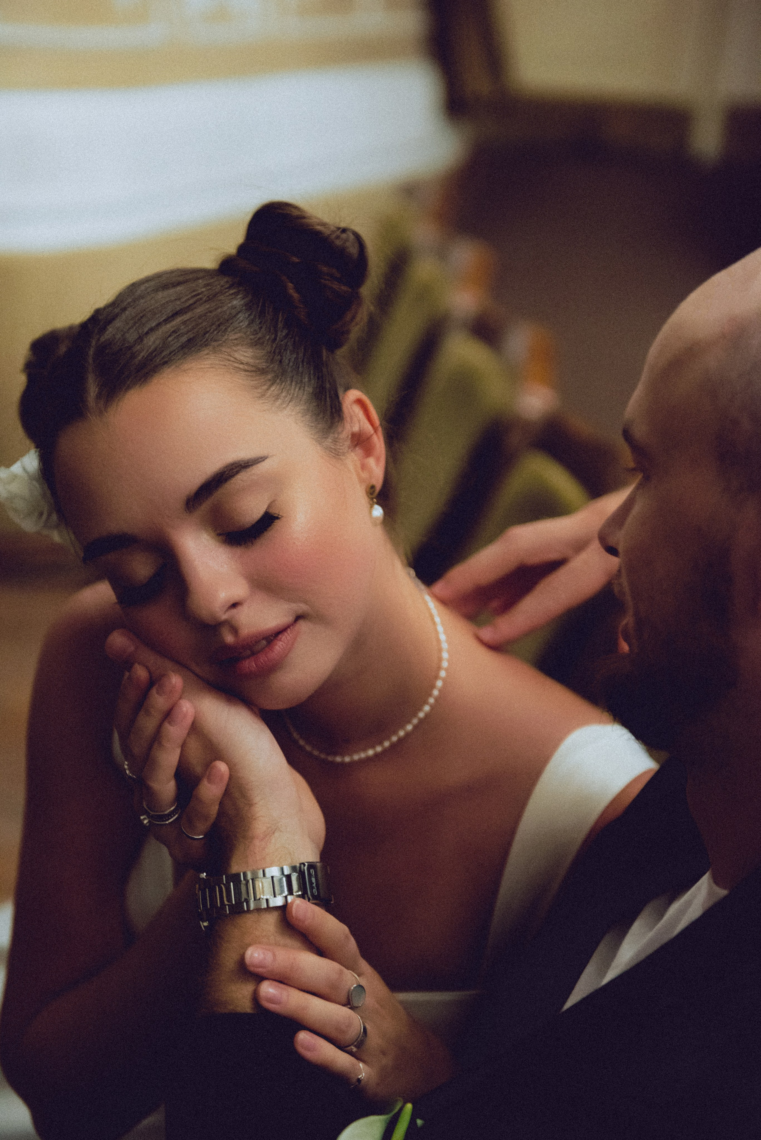 Таня и Влад. Портретный и свадебный фотограф в Симферополе Ирина Колесникова