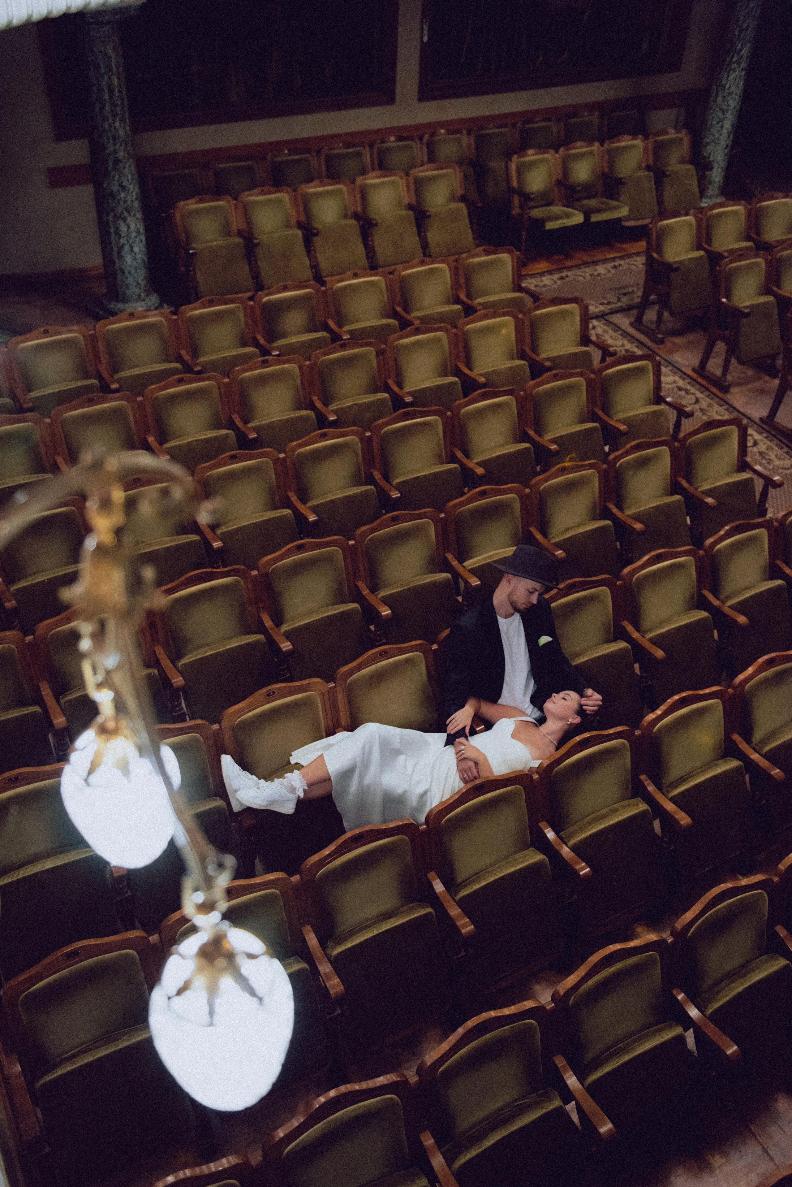 Таня и Влад. Портретный и свадебный фотограф в Симферополе Ирина Колесникова