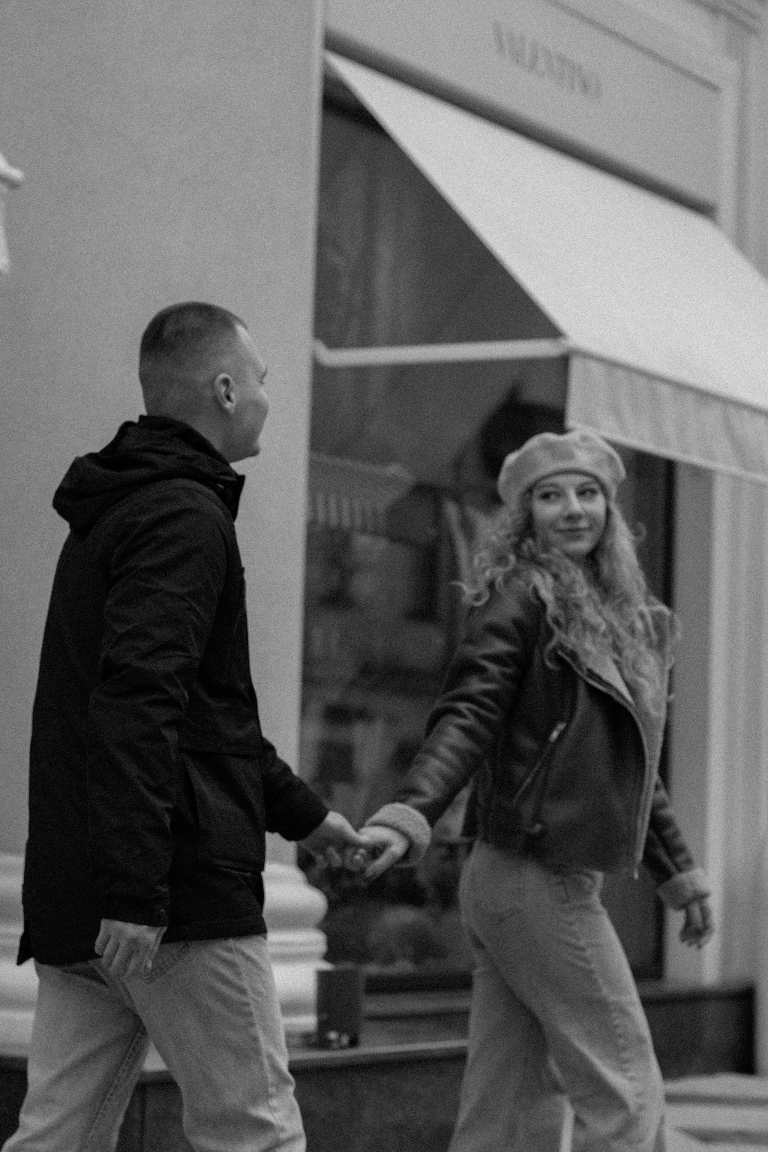 Полина и Данил. Фотограф Краснодар Ирина Гафланова