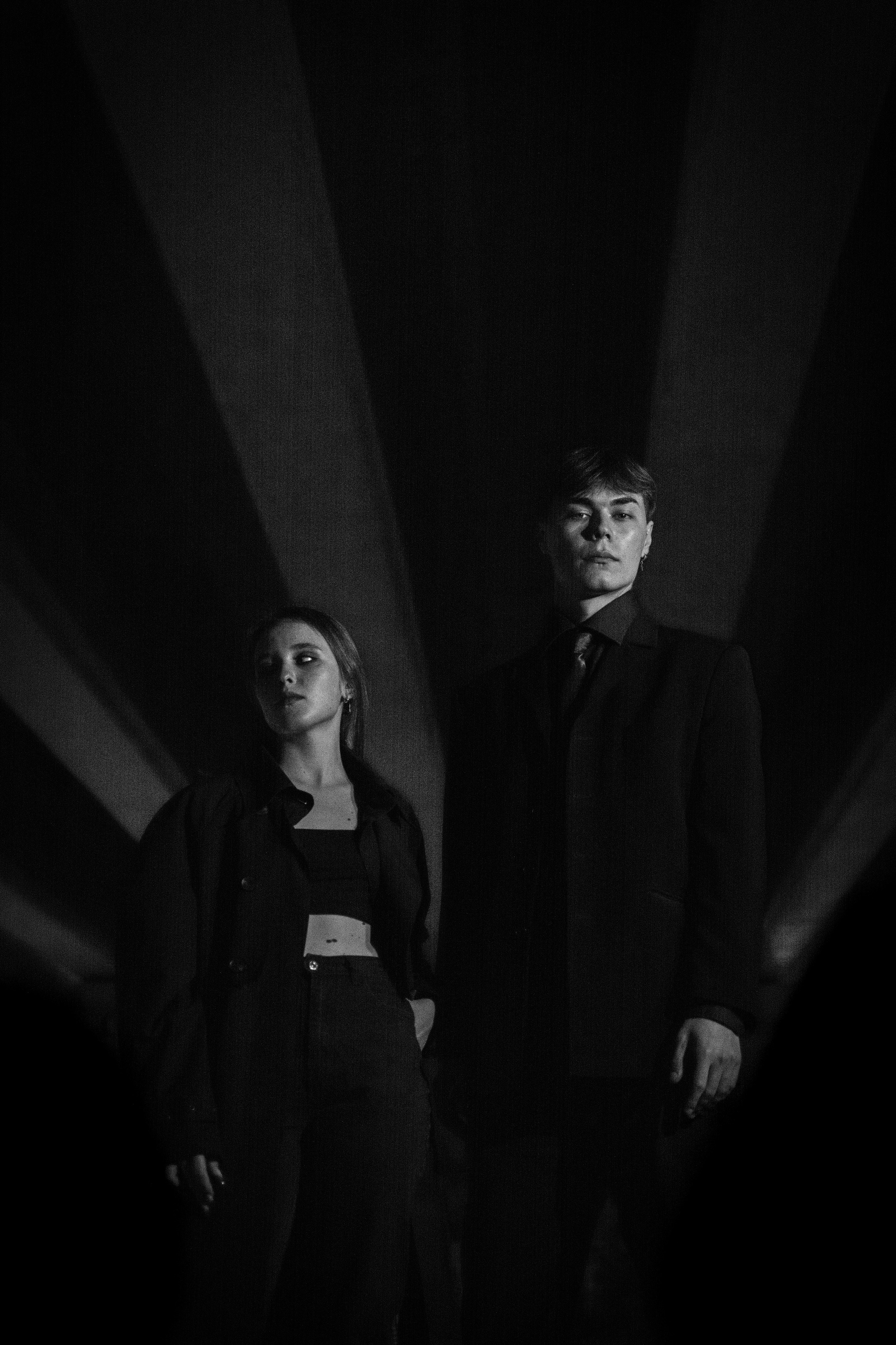 Т ь м а. Творческий фотограф Сургут/Москва (портреты, свадьбы, lovestory…)