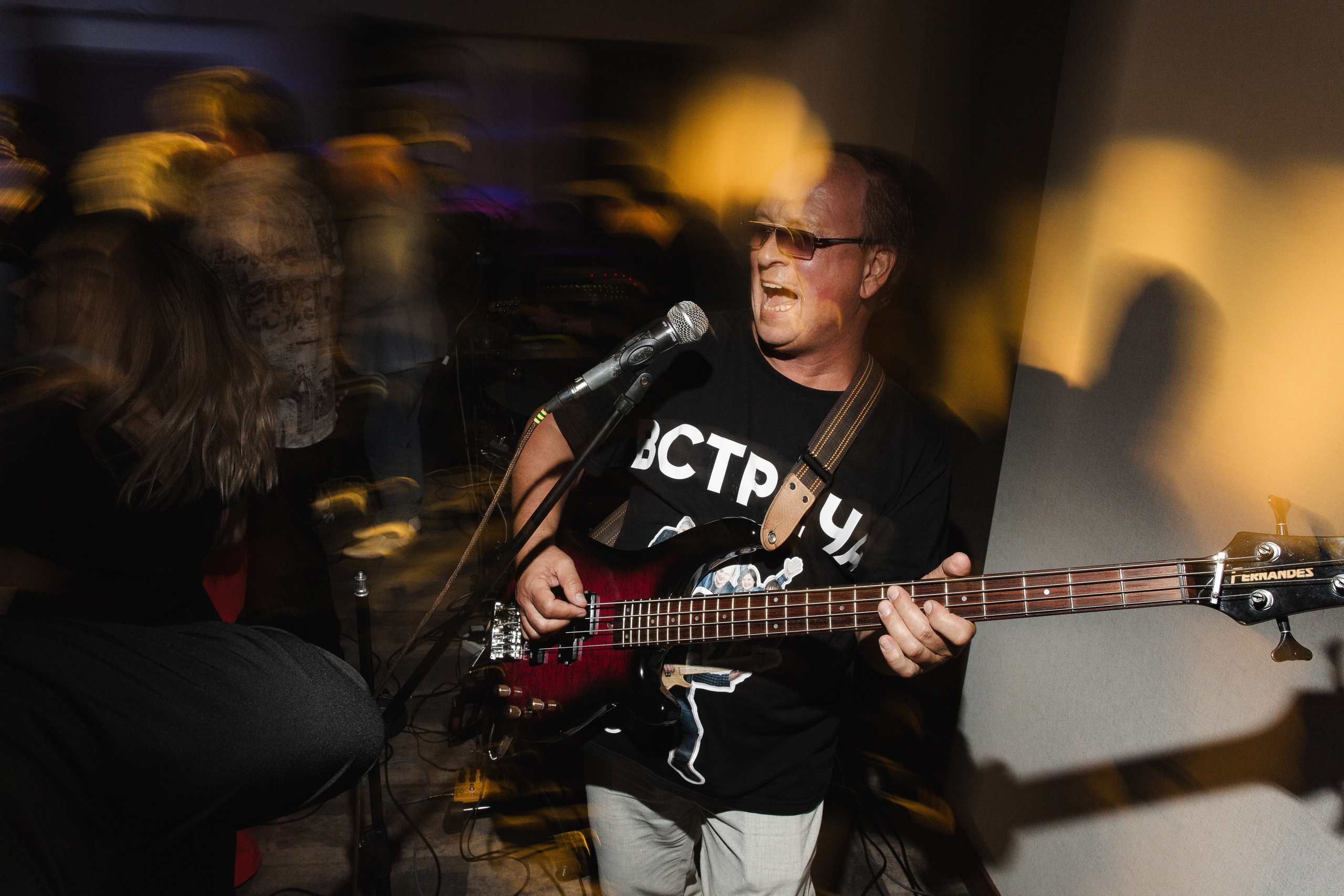 Элегантная свадьба в Hilton — Данила и Марии. Свадебный фотограф в Оренбурге Илья Володьков