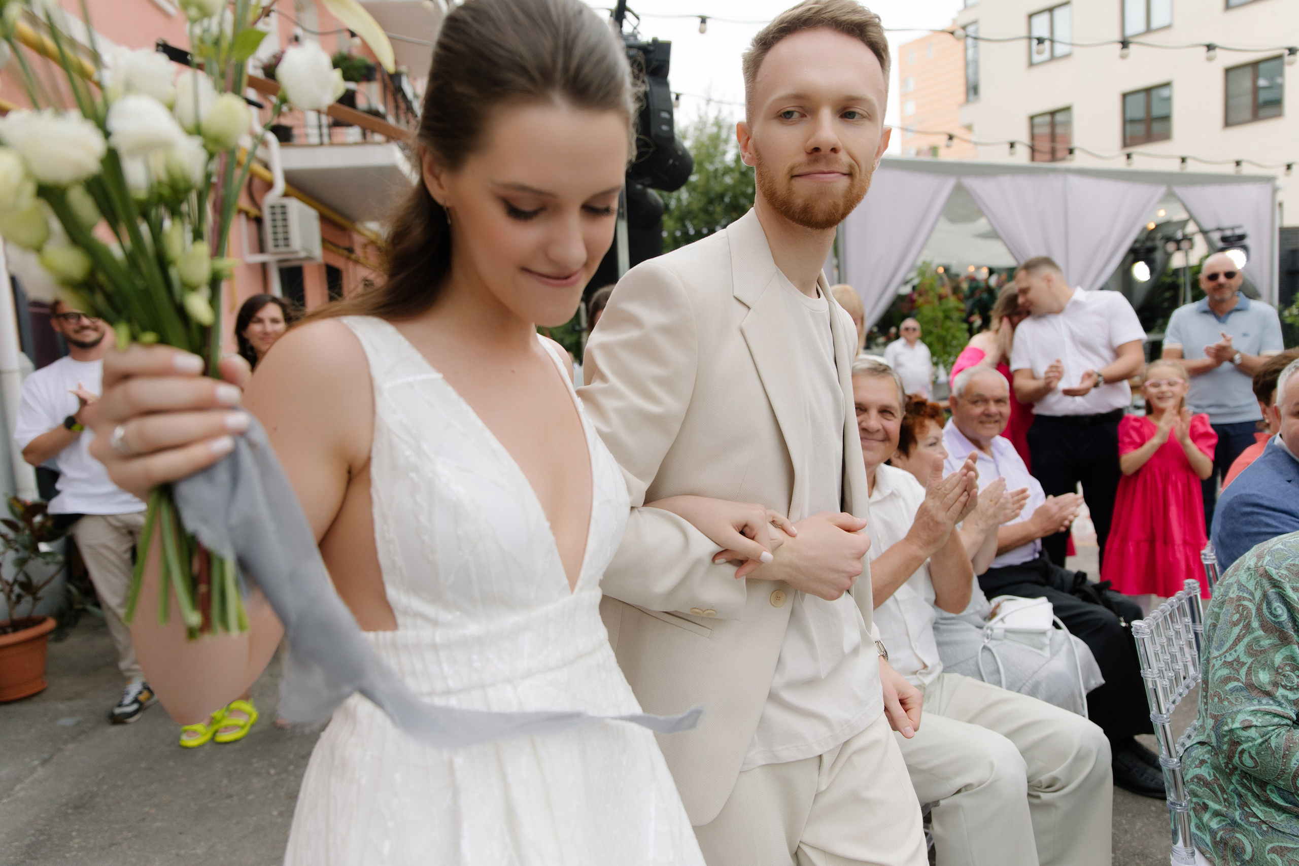 P&M. Пушистая Сова - Свадебный и портретный фотограф Воронеж, Москва, Питер