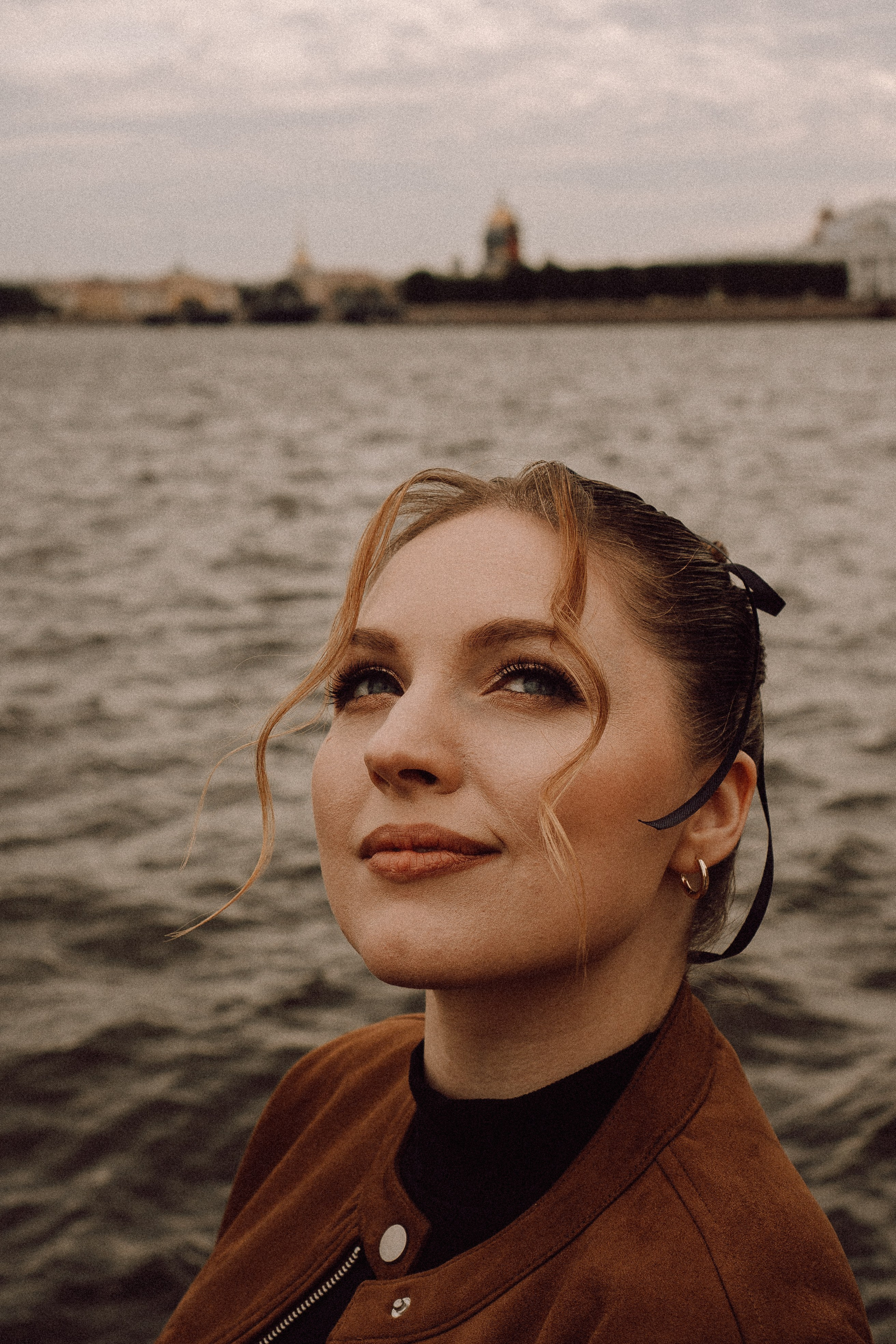 LOVE. Профессиональный фотограф, Санкт-Петербург — Виктория Богомолова