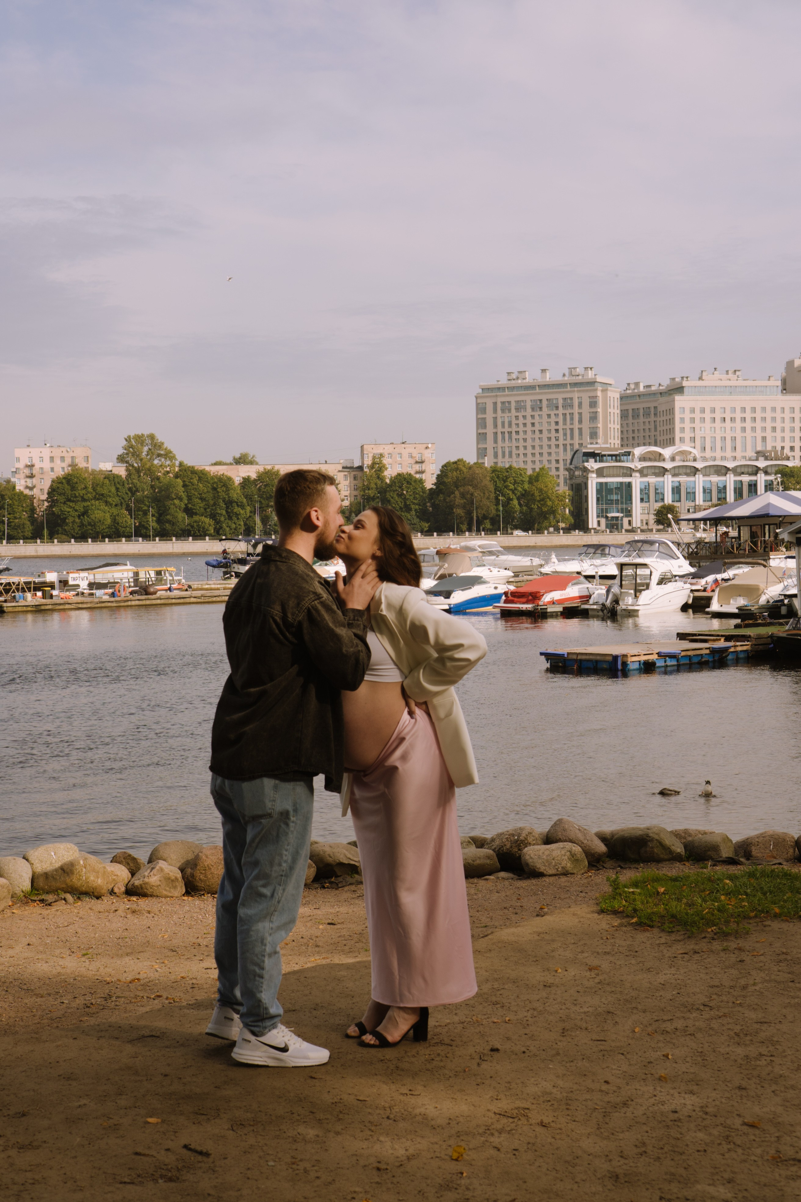 СЕМЕЙНАЯ ИСТОРИЯ. Профессиональный фотограф, Санкт-Петербург — Виктория Богомолова