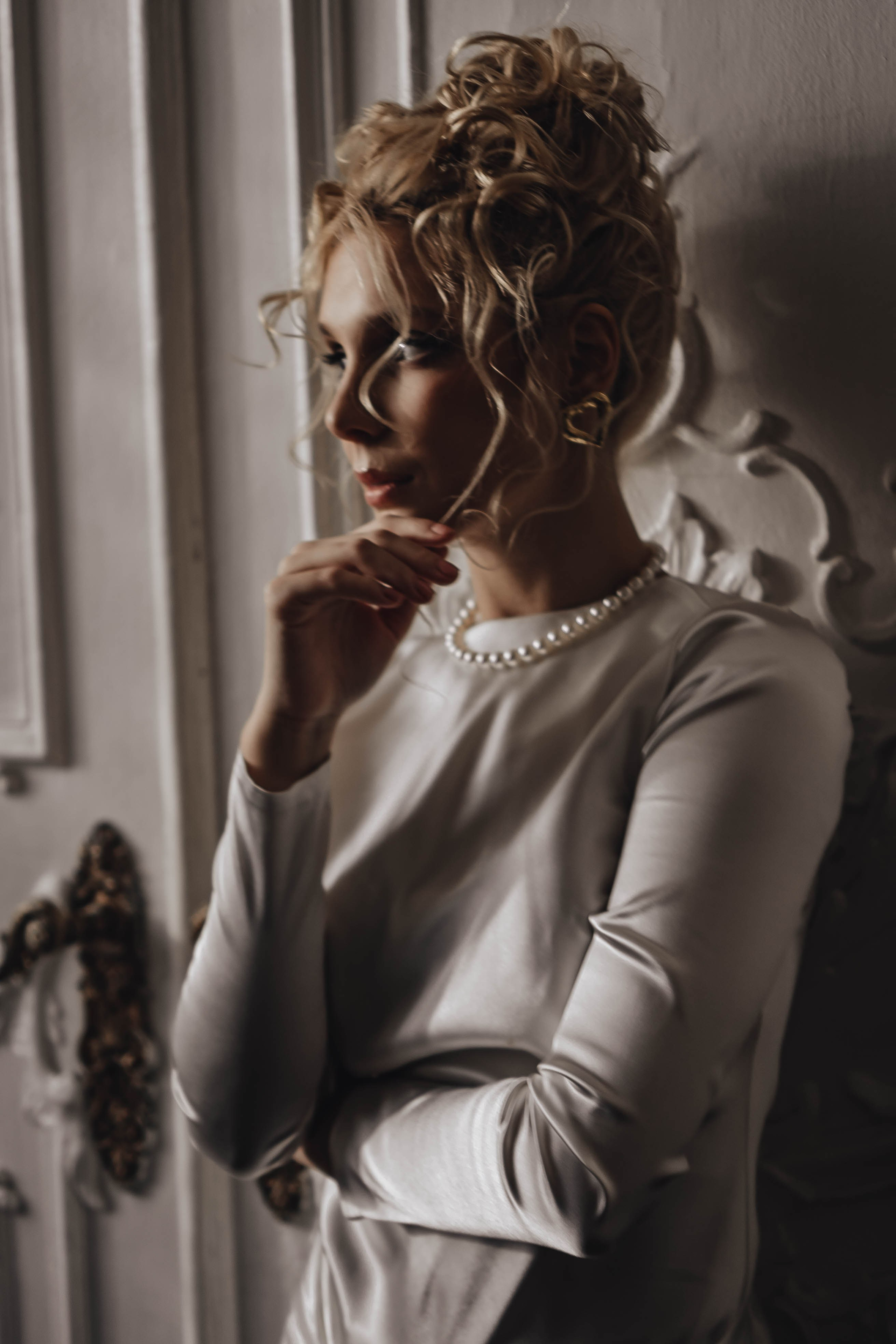 СВАДЕБНАЯ ФОТОСЕСИИЯ В НИКОЛАЕВСКОМ ДВОРЦЕ. Профессиональный фотограф, Санкт-Петербург — Виктория Богомолова