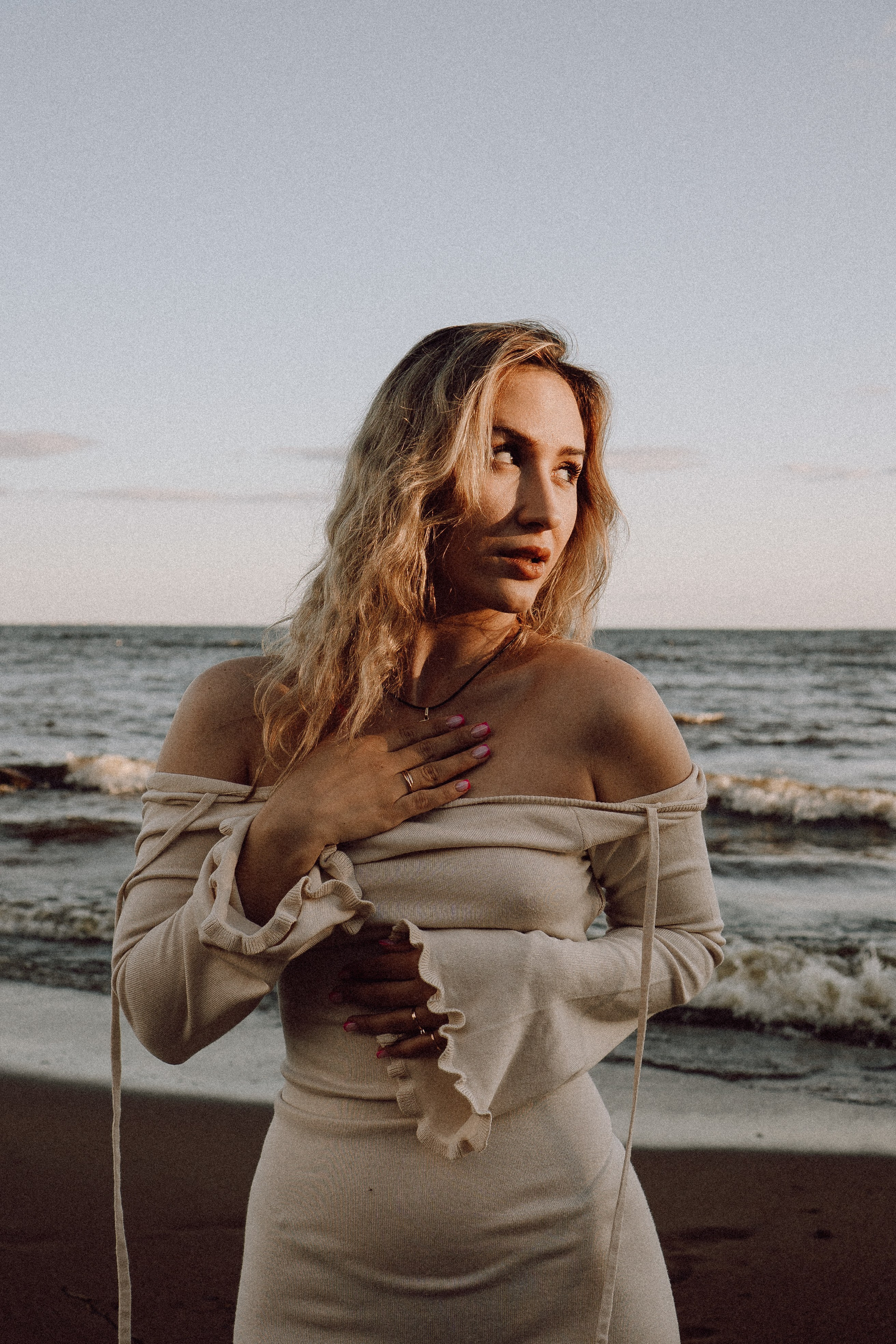 РОМАНТИКА ФИНСКОГО ЗАЛИВА. Профессиональный фотограф, Санкт-Петербург — Виктория Богомолова