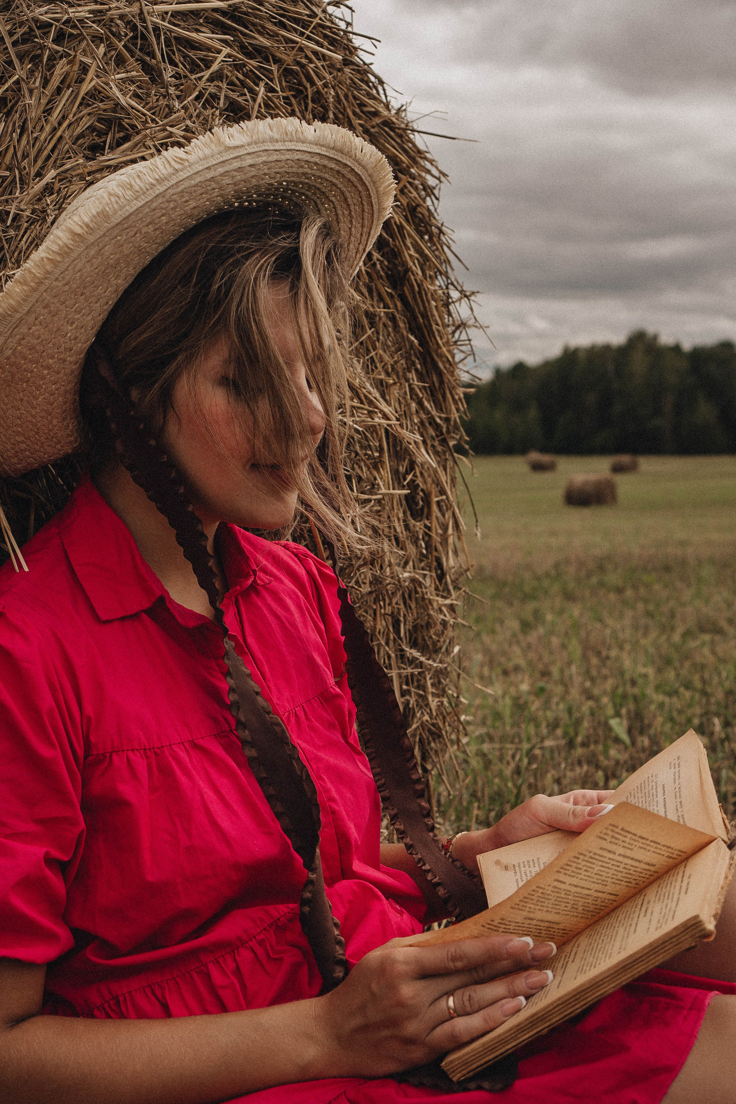 Август. Профессиональный фотограф, Санкт-Петербург — Виктория Богомолова