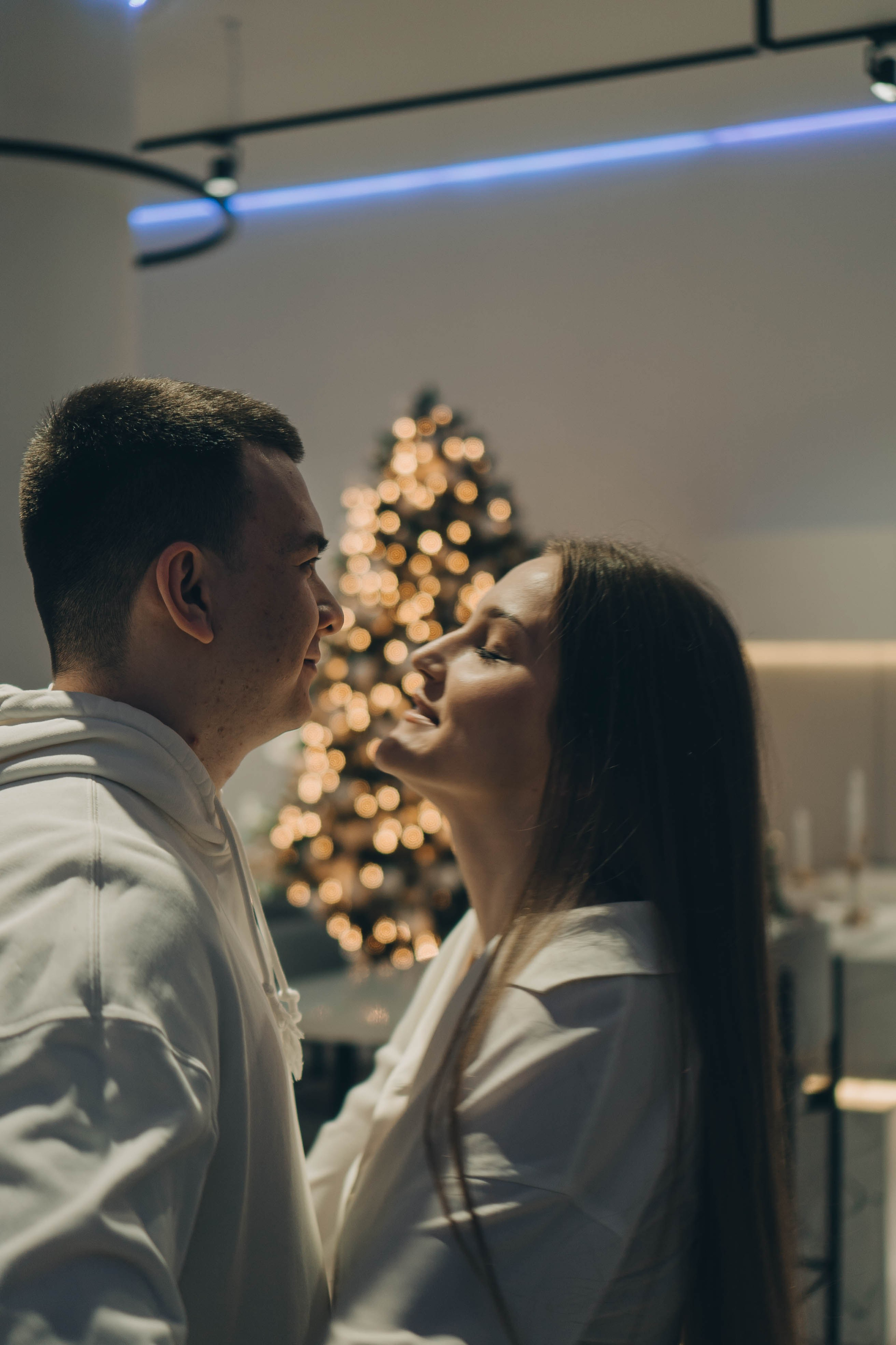 Новогодняя. Профессиональный фотограф, Санкт-Петербург — Виктория Богомолова