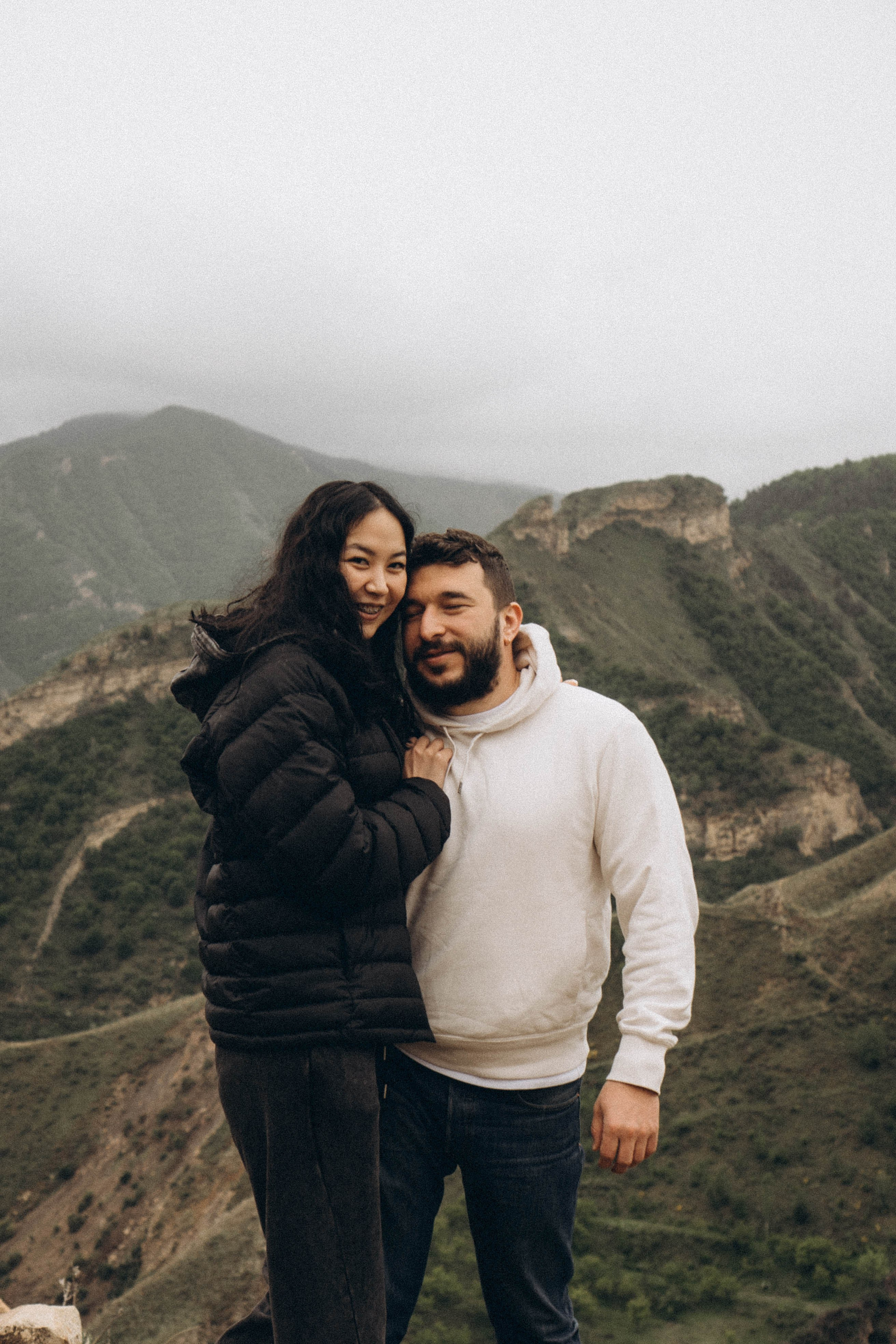 Горы. Профессиональный фотограф, Санкт-Петербург — Виктория Богомолова