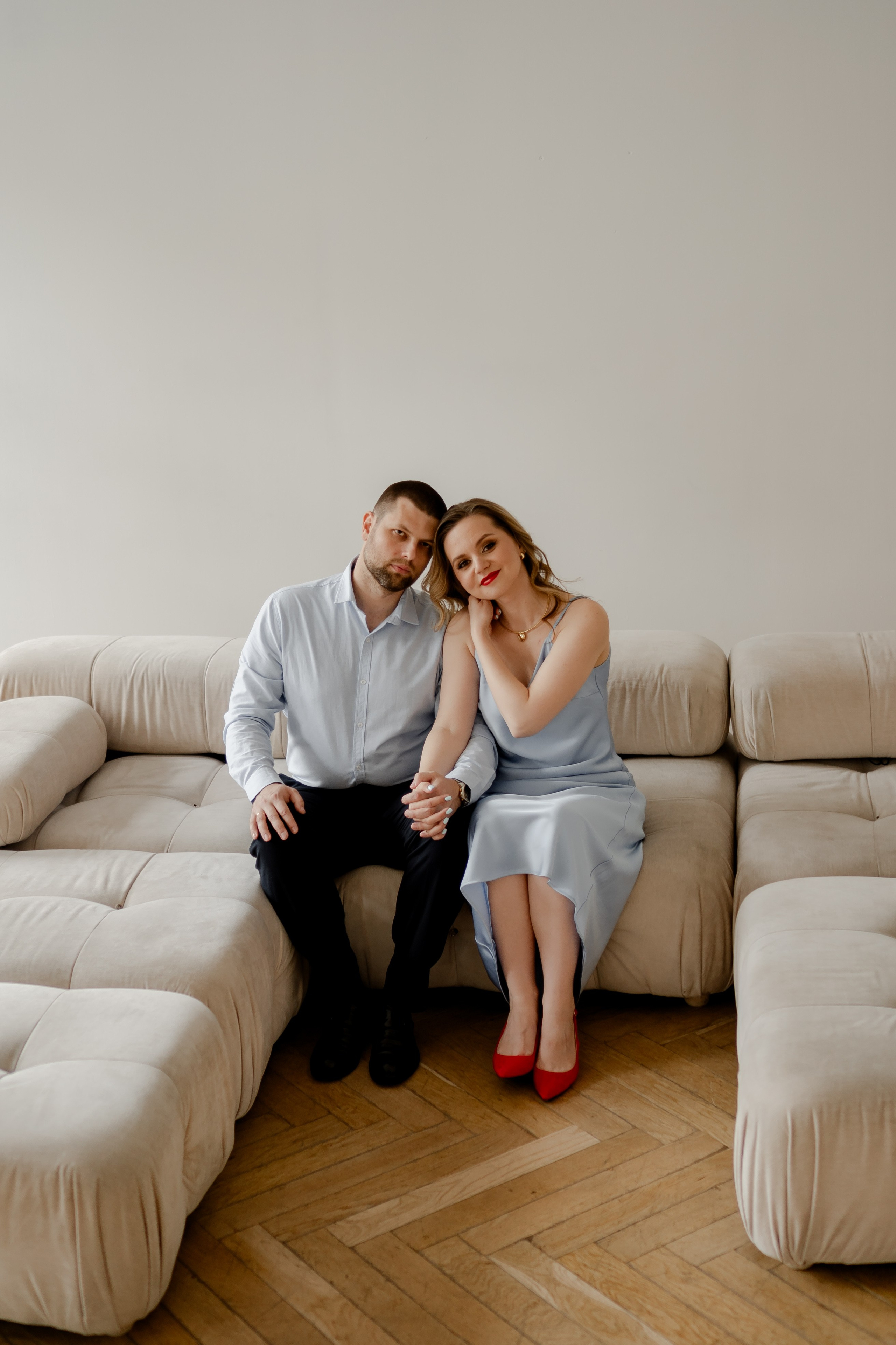 СТУДИЯ И ПРОГУЛКА ДЛЯ ПАРЫ. Профессиональный фотограф, Санкт-Петербург — Виктория Богомолова