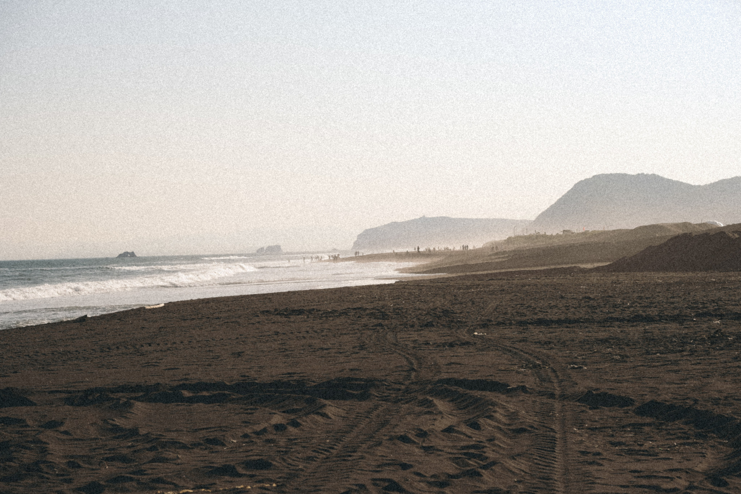 Тихий океан. Профессиональный фотограф, Санкт-Петербург — Виктория Богомолова