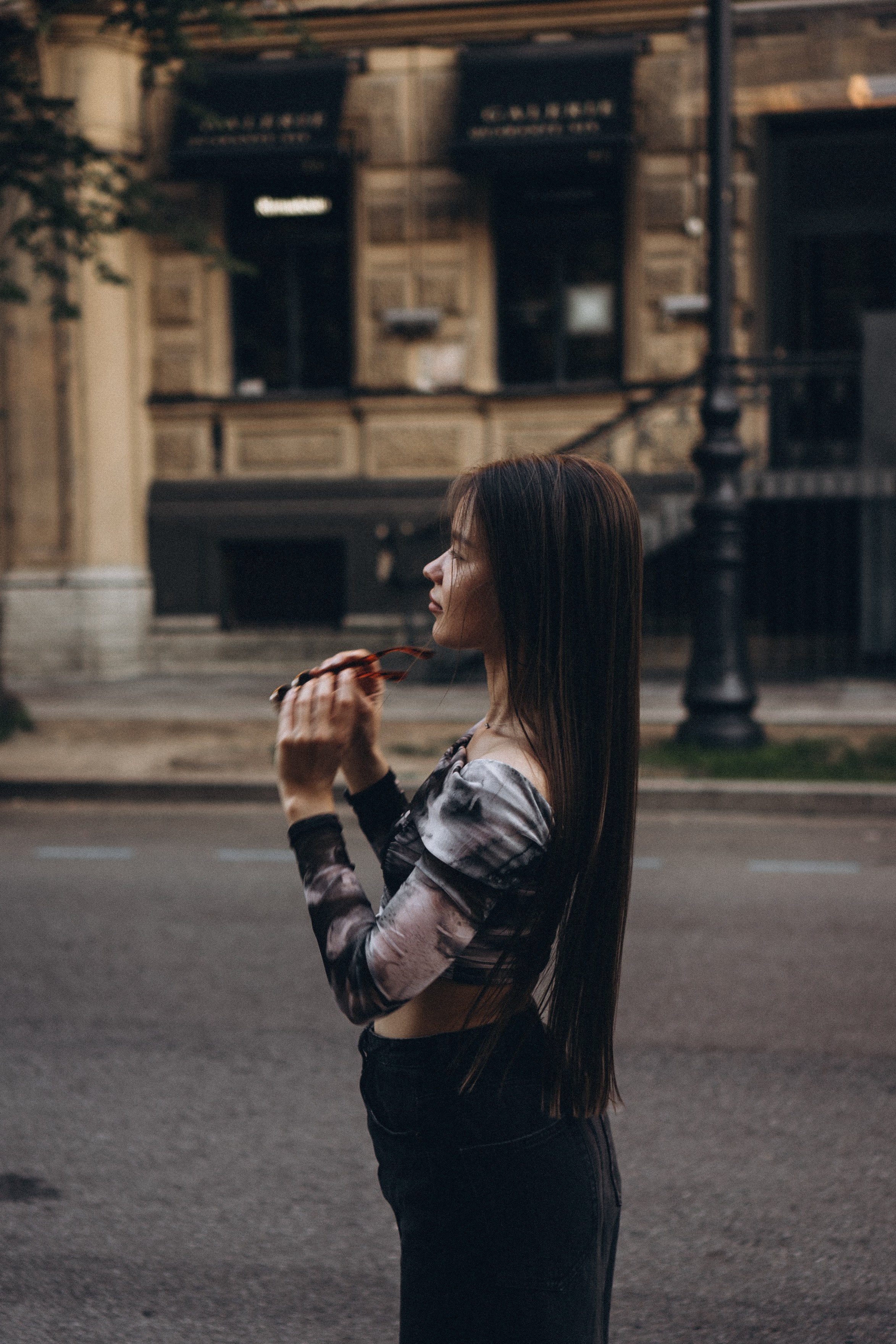 ПРОГУЛКА НА ЗАКАТЕ ПОО ЦЕНТРУ. Профессиональный фотограф, Санкт-Петербург — Виктория Богомолова