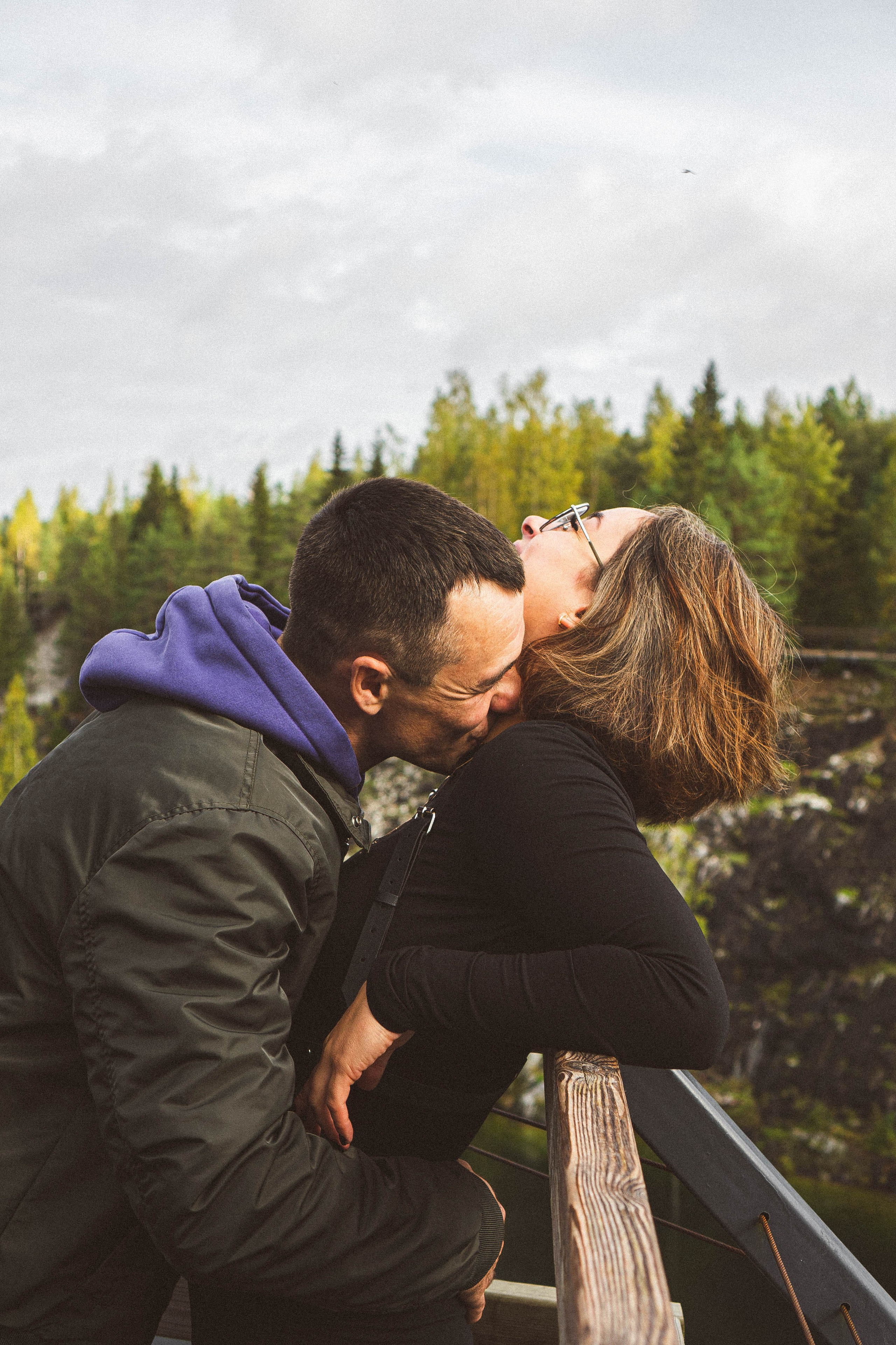 Прогулка на природе. Профессиональный фотограф, Санкт-Петербург — Виктория Богомолова
