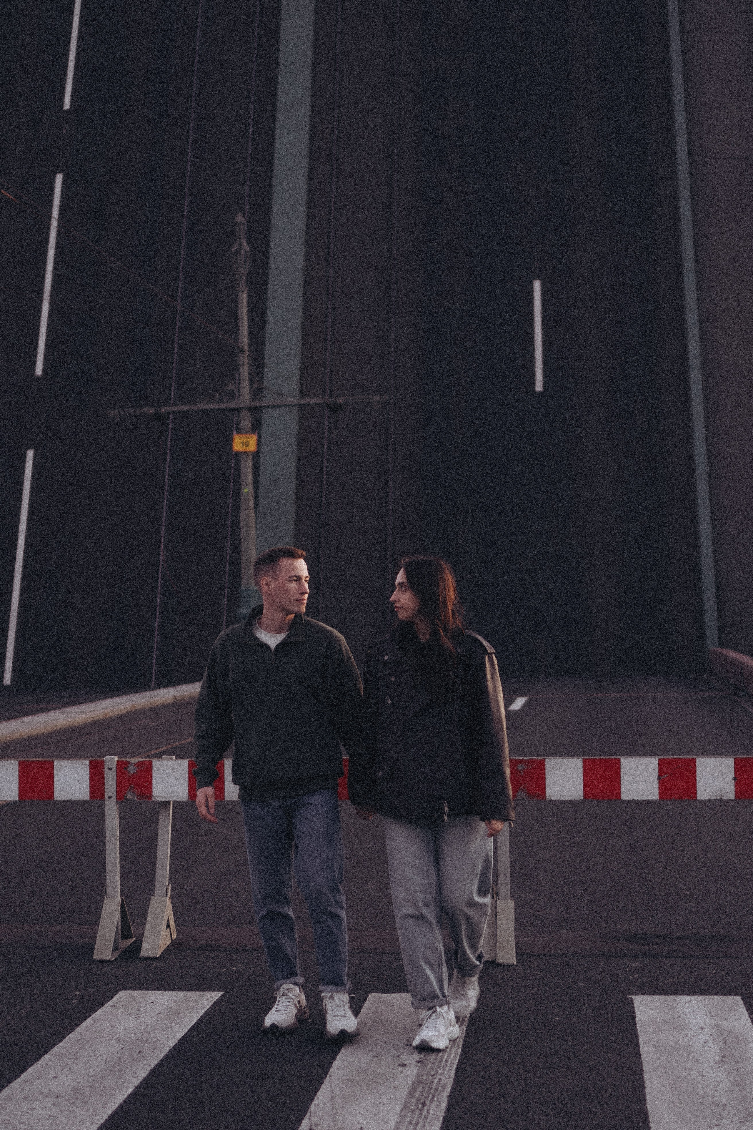 Рассветная история любви. Профессиональный фотограф, Санкт-Петербург — Виктория Богомолова