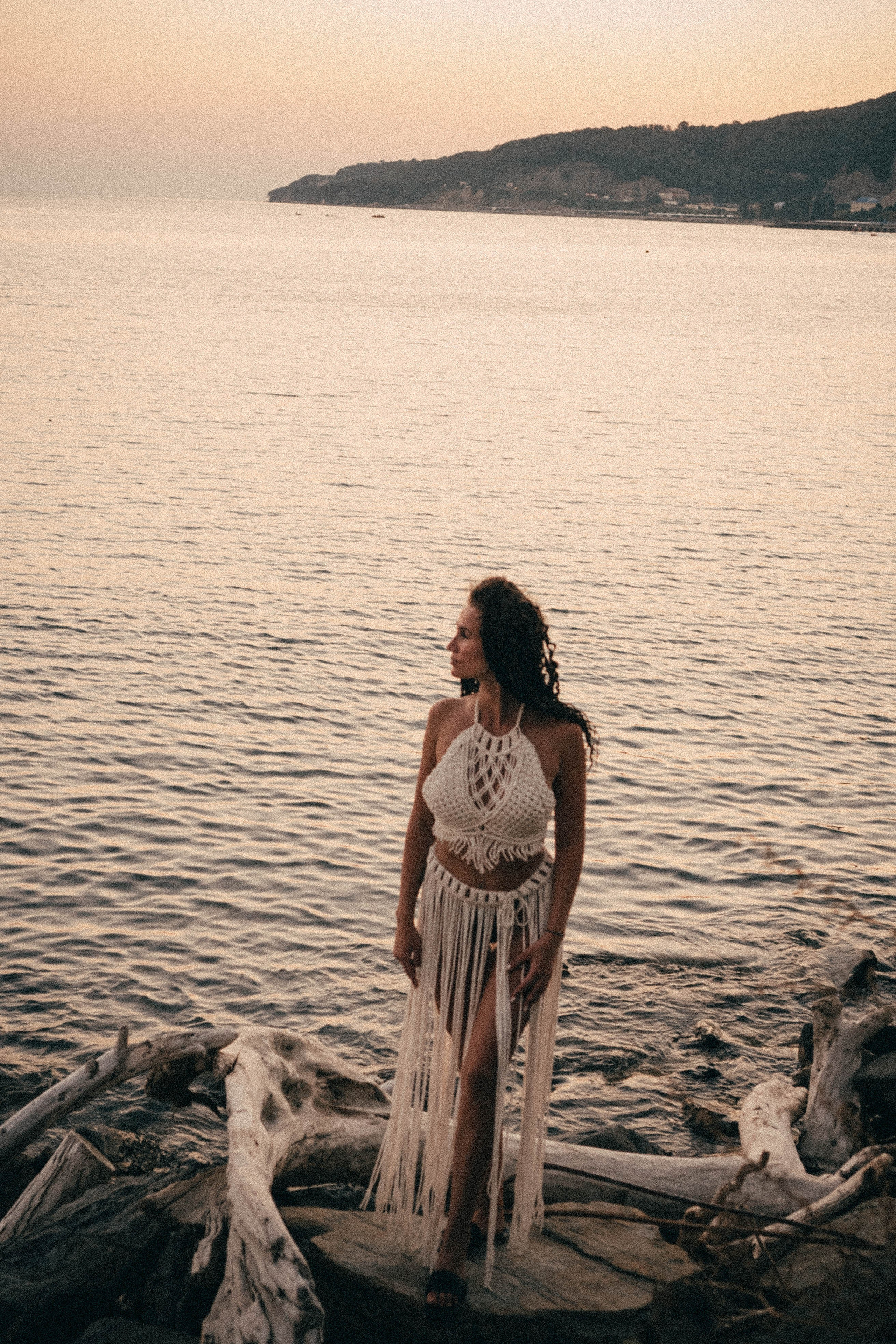 Рассвет. Профессиональный фотограф, Санкт-Петербург — Виктория Богомолова