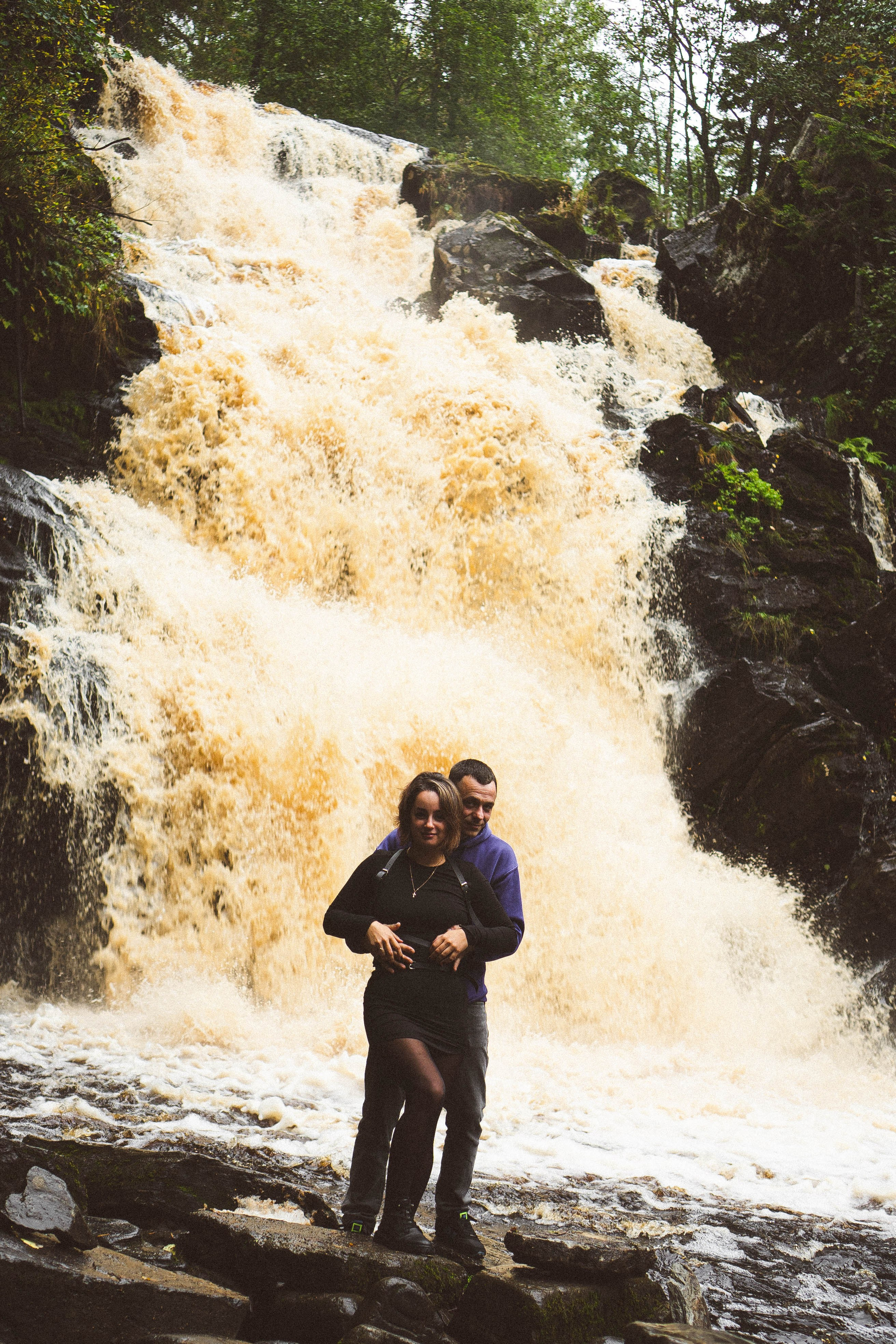 Прогулка на природе. Профессиональный фотограф, Санкт-Петербург — Виктория Богомолова