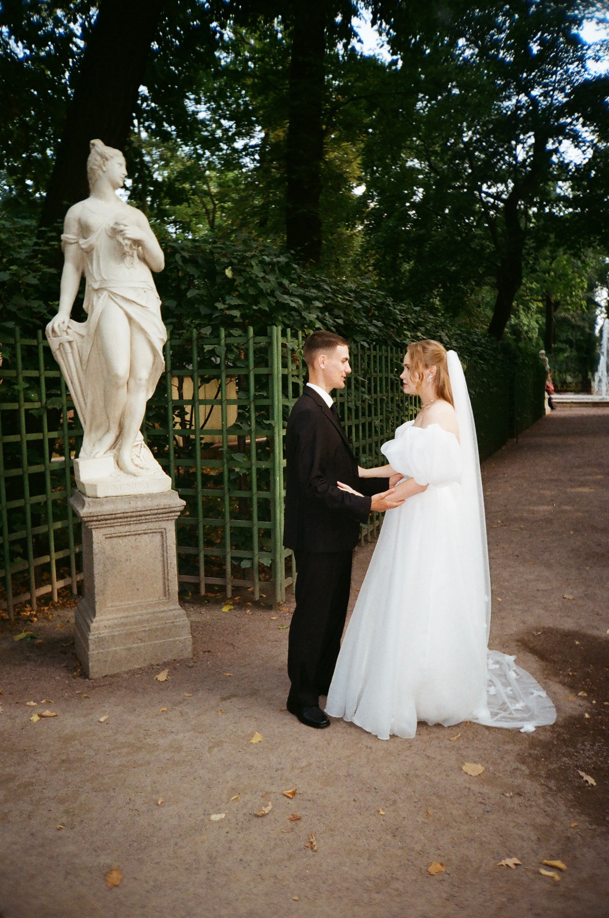 УСЛОВИЯ СВАДЕБНЫХ СЬЕМОК. Профессиональный фотограф, Санкт-Петербург — Виктория Богомолова