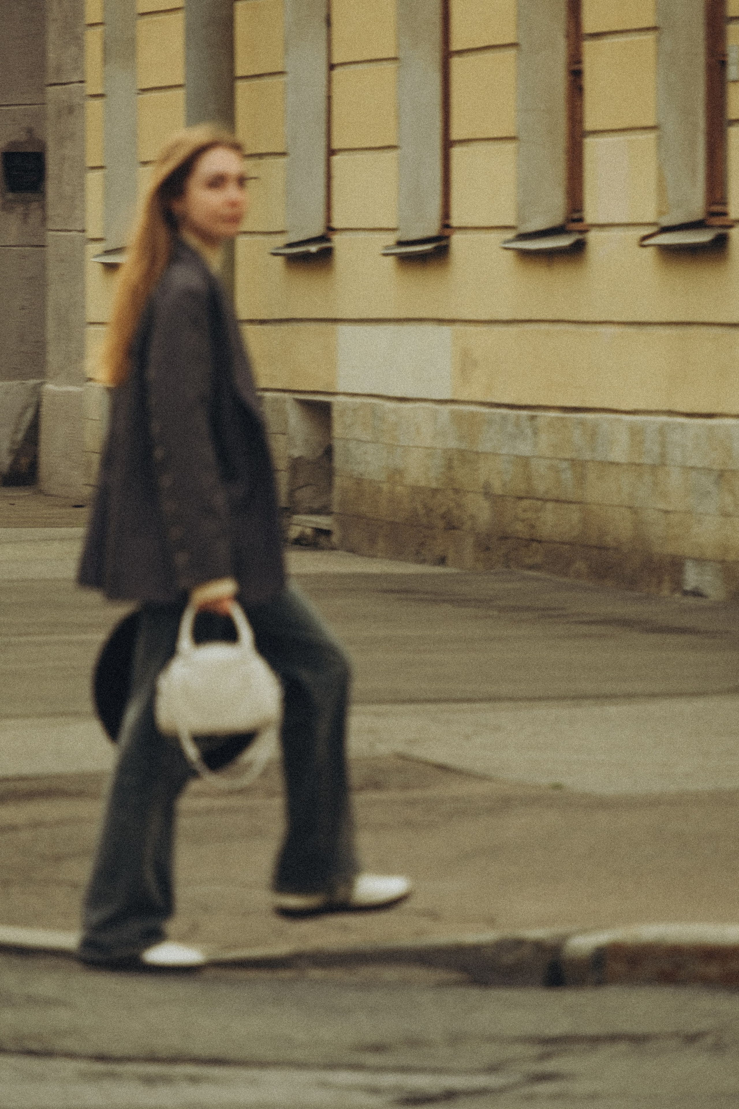 ПРОГУЛКА НА ЧЕРНЫШЕВСКОЙ. Профессиональный фотограф, Санкт-Петербург — Виктория Богомолова