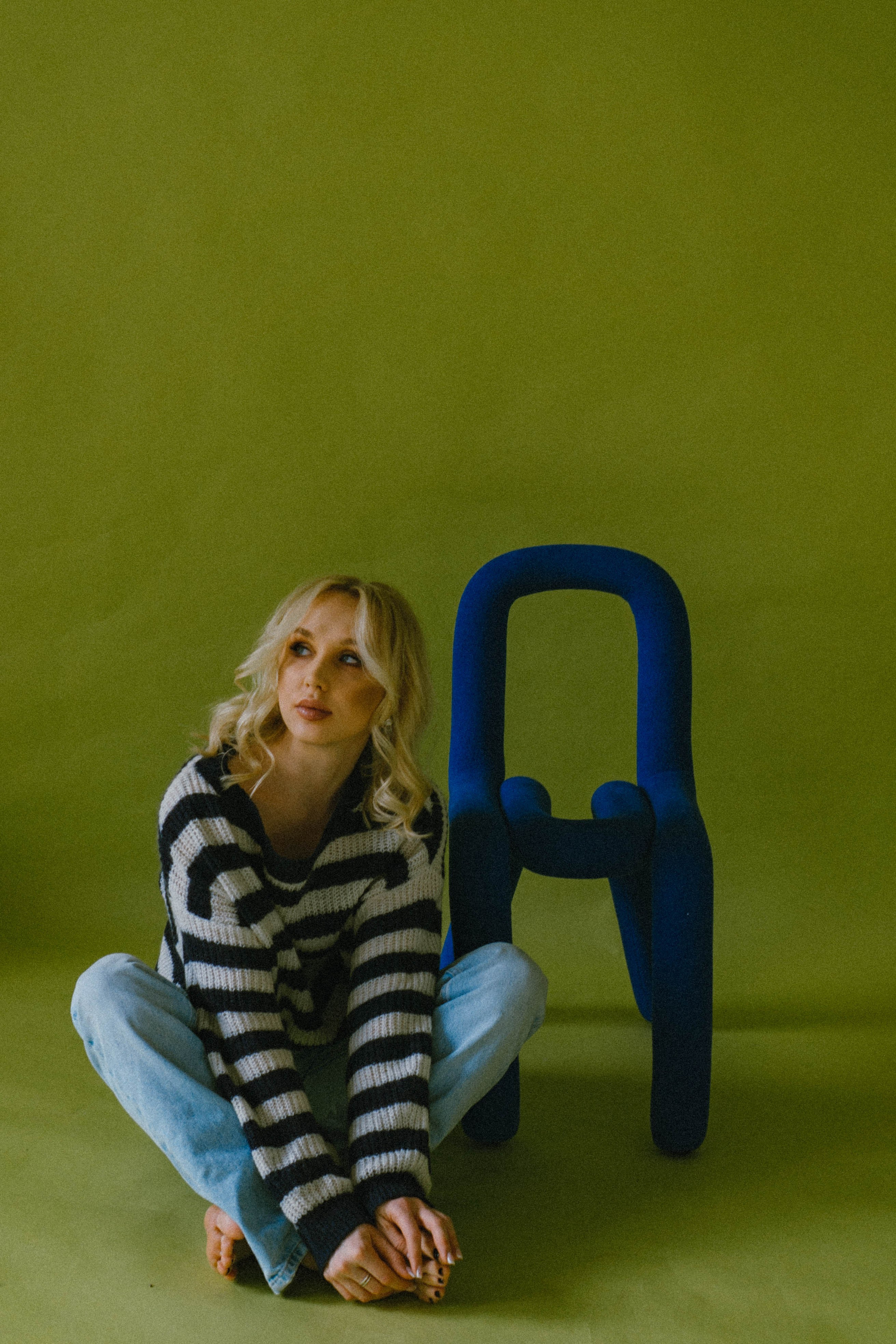 Студийная. Профессиональный фотограф, Санкт-Петербург — Виктория Богомолова