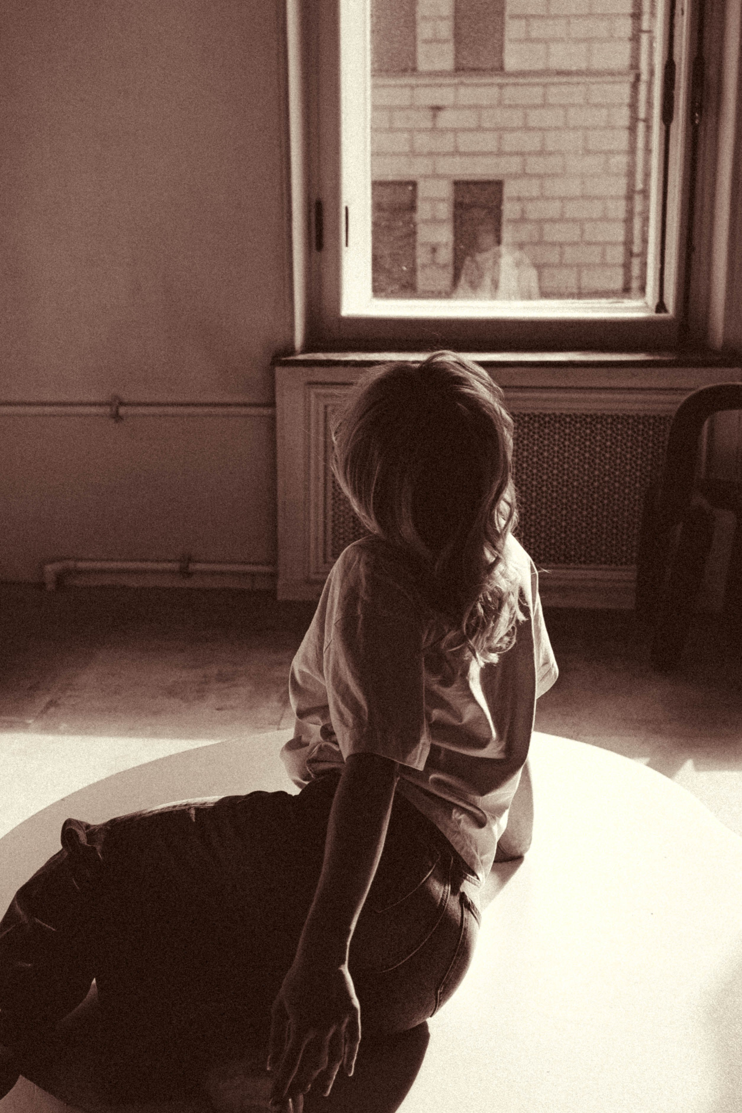 Винтажный стиль. Профессиональный фотограф, Санкт-Петербург — Виктория Богомолова