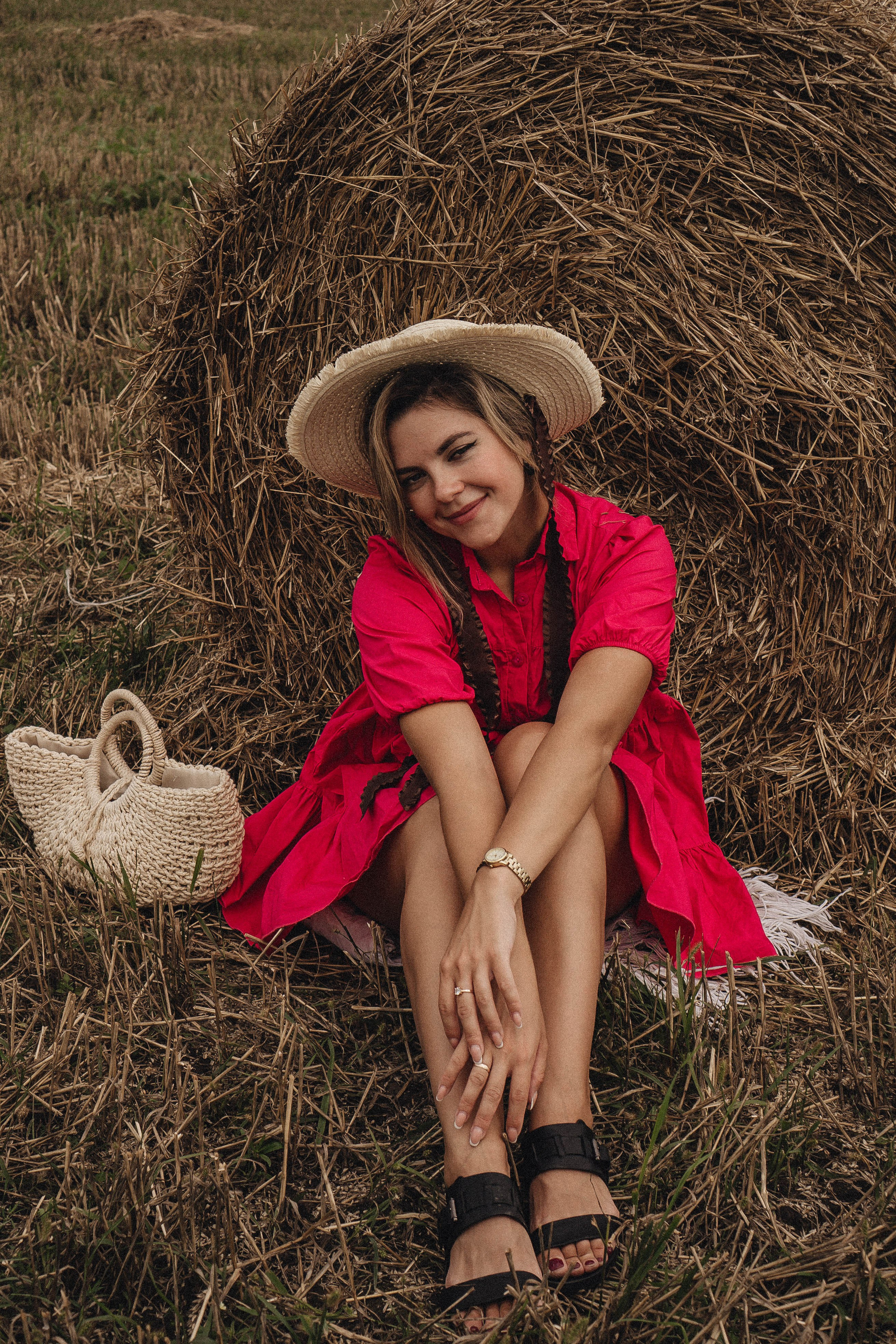 Август. Профессиональный фотограф, Санкт-Петербург — Виктория Богомолова