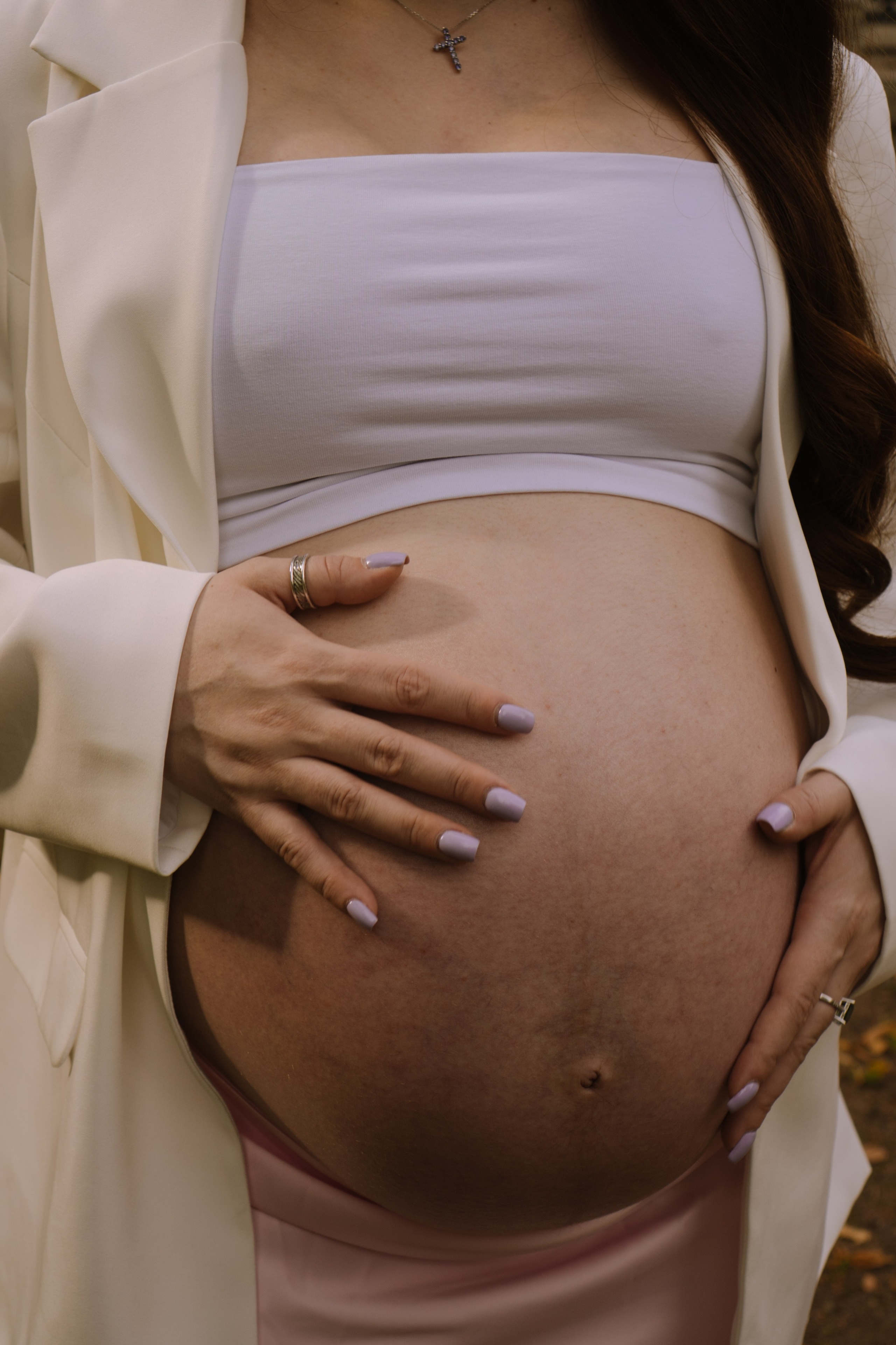 СЕМЕЙНАЯ ИСТОРИЯ. Профессиональный фотограф, Санкт-Петербург — Виктория Богомолова
