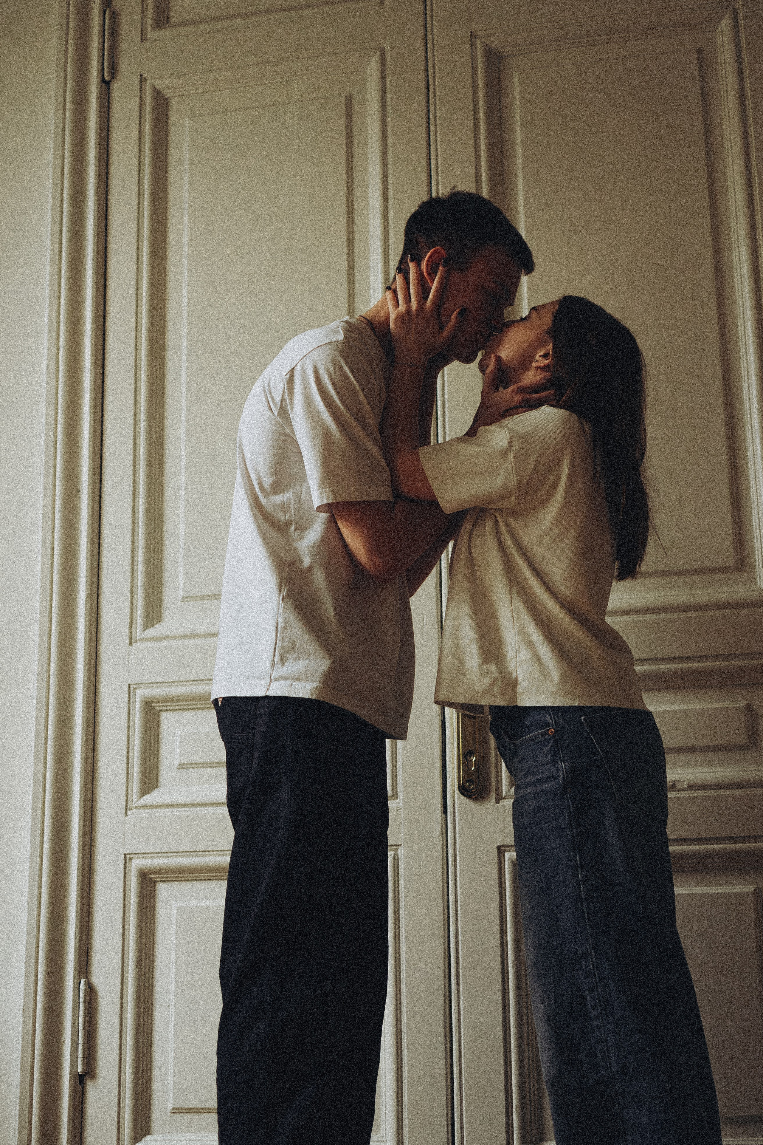 Студийная история. Профессиональный фотограф, Санкт-Петербург — Виктория Богомолова